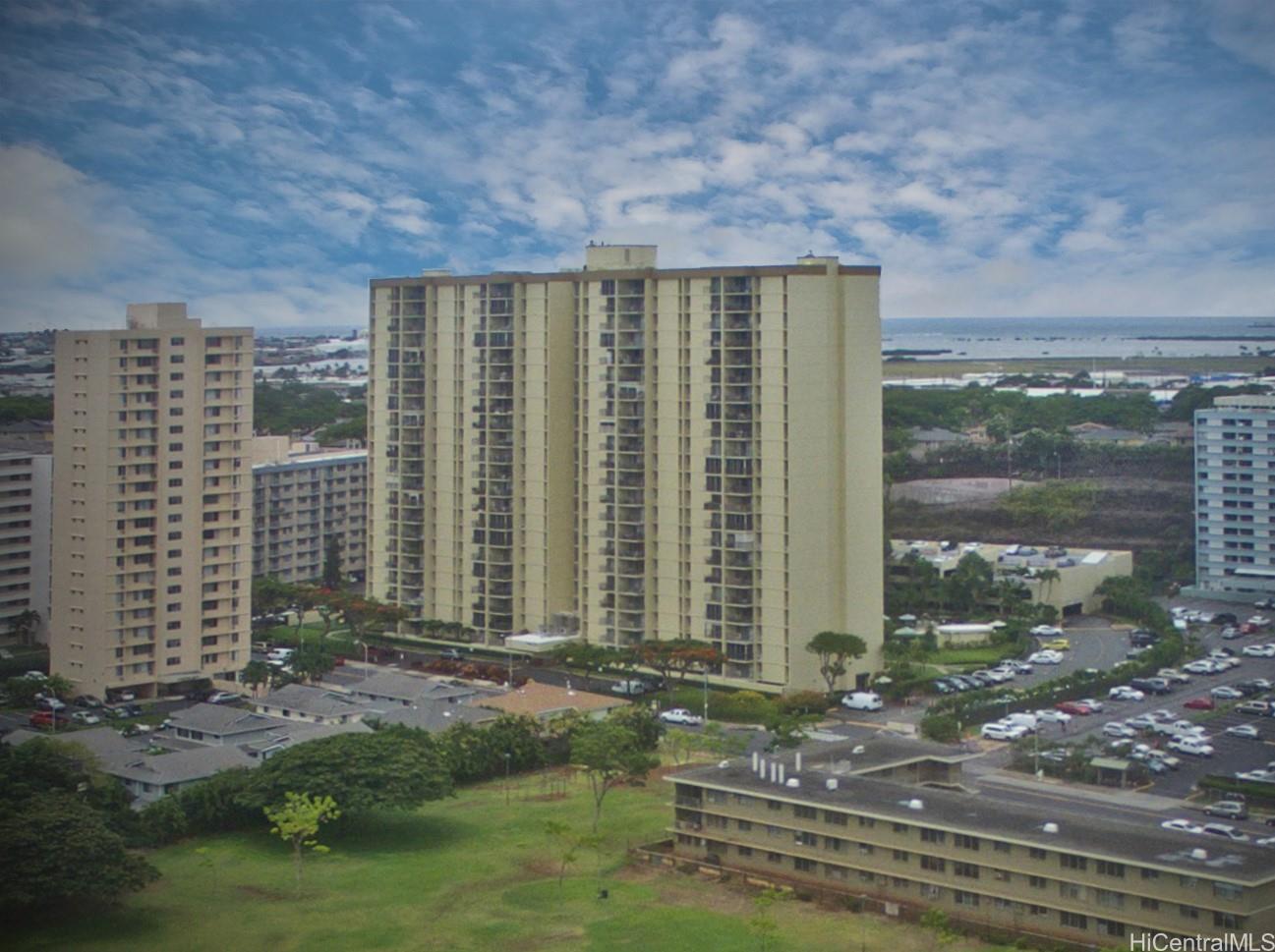 Century West condo # 1906, Honolulu, Hawaii - photo 12 of 25