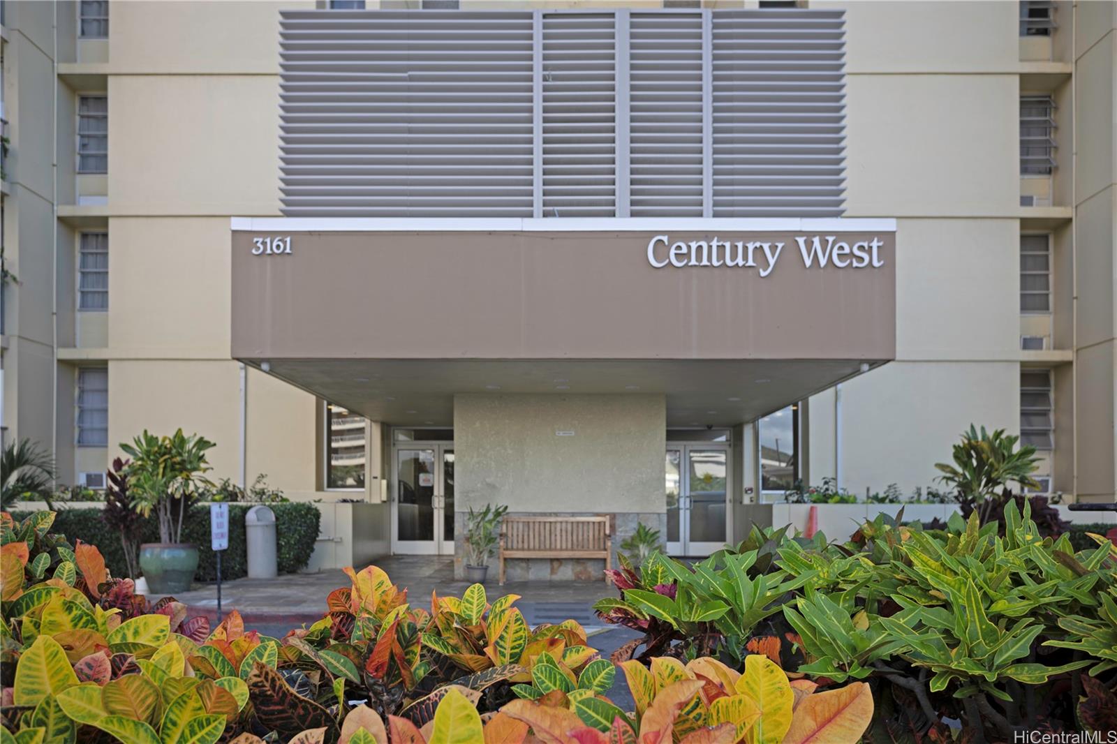 Century West condo # 1906, Honolulu, Hawaii - photo 13 of 25