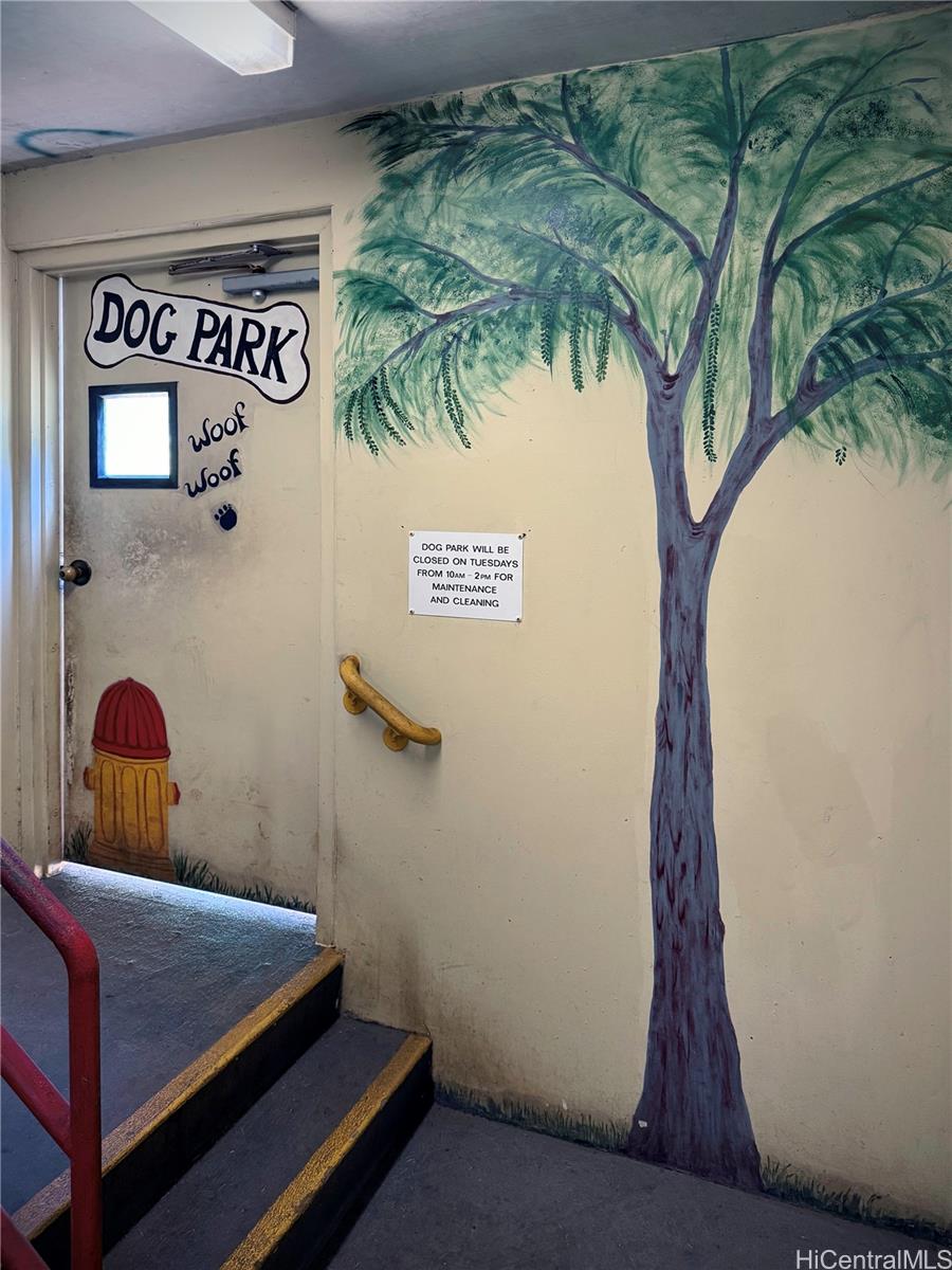 Century West condo # 1906, Honolulu, Hawaii - photo 18 of 25