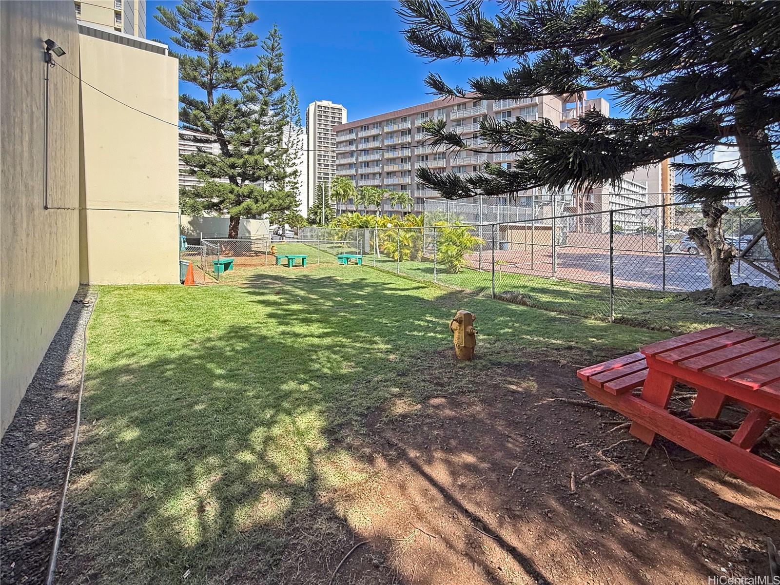 Century West condo # 1906, Honolulu, Hawaii - photo 19 of 25