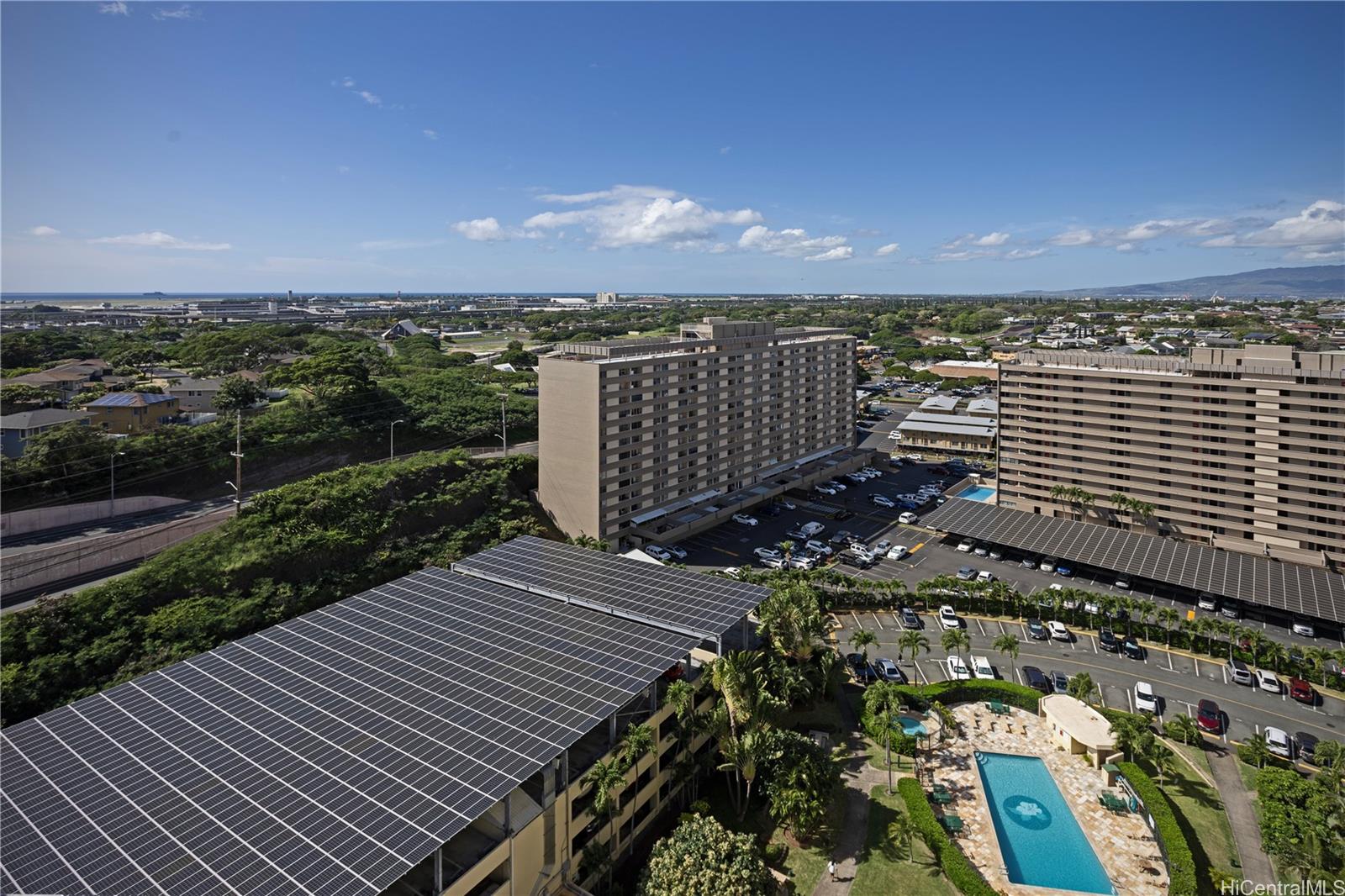 Century West condo # 1906, Honolulu, Hawaii - photo 6 of 25