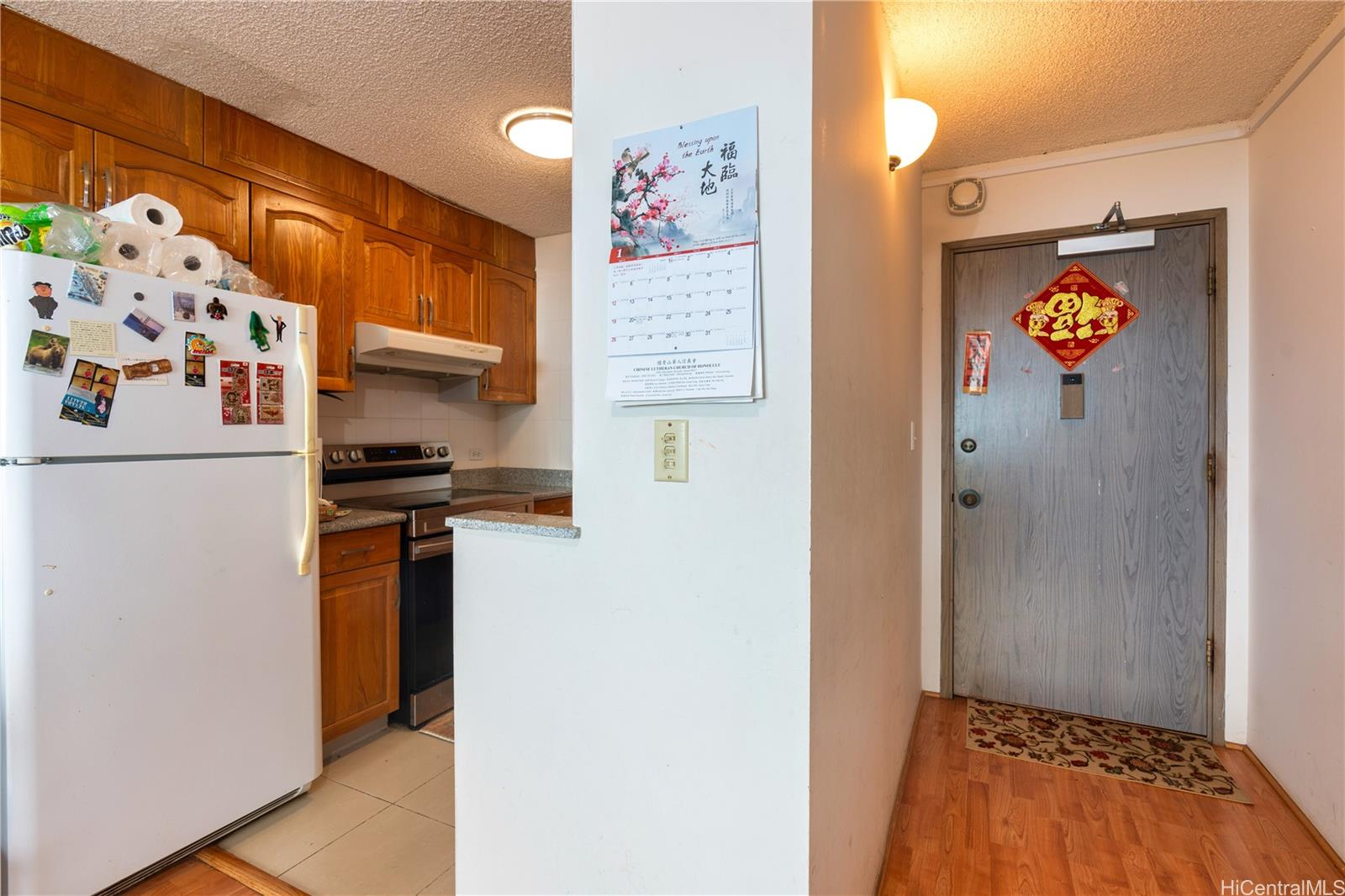 Century West condo # 1907, Honolulu, Hawaii - photo 19 of 23