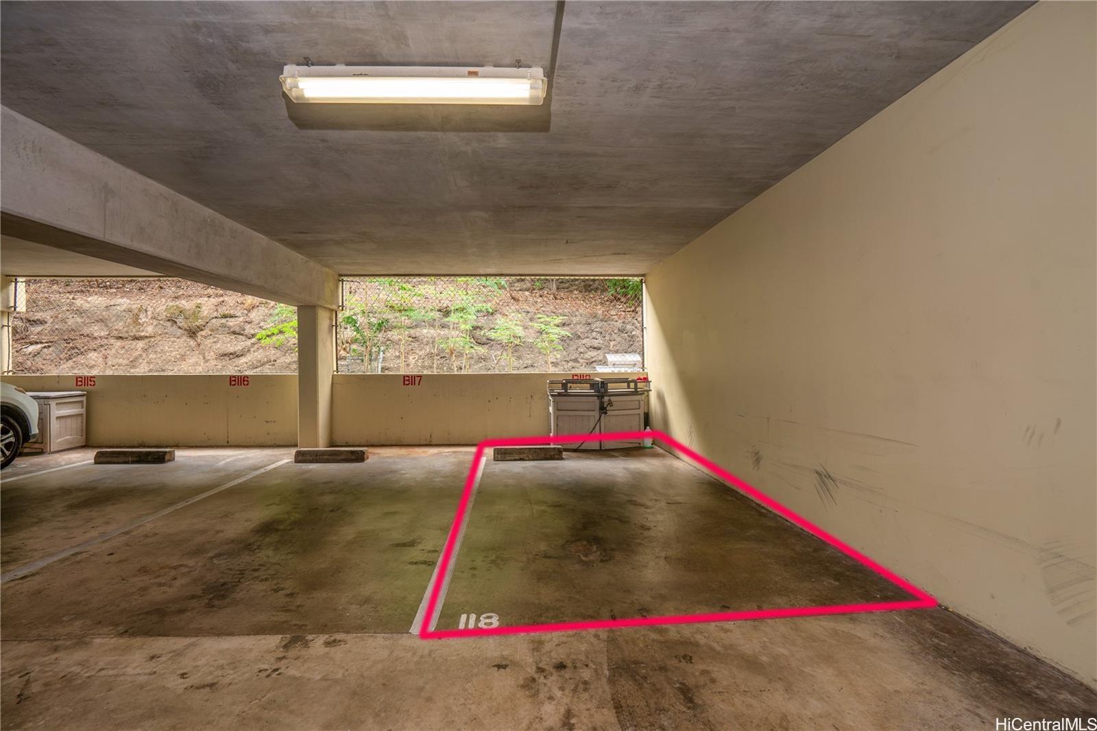 Century West condo # 1907, Honolulu, Hawaii - photo 11 of 12