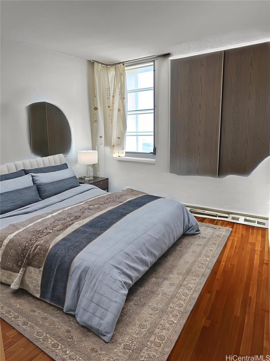 Century West condo # 1907, Honolulu, Hawaii - photo 6 of 12