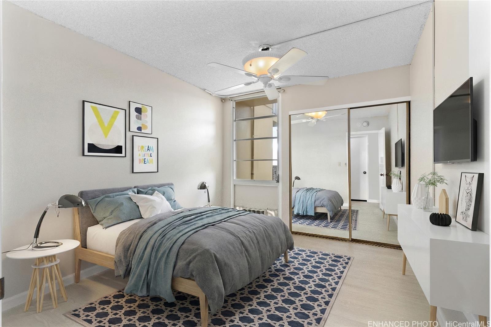 Century West condo # 1914, Honolulu, Hawaii - photo 13 of 17