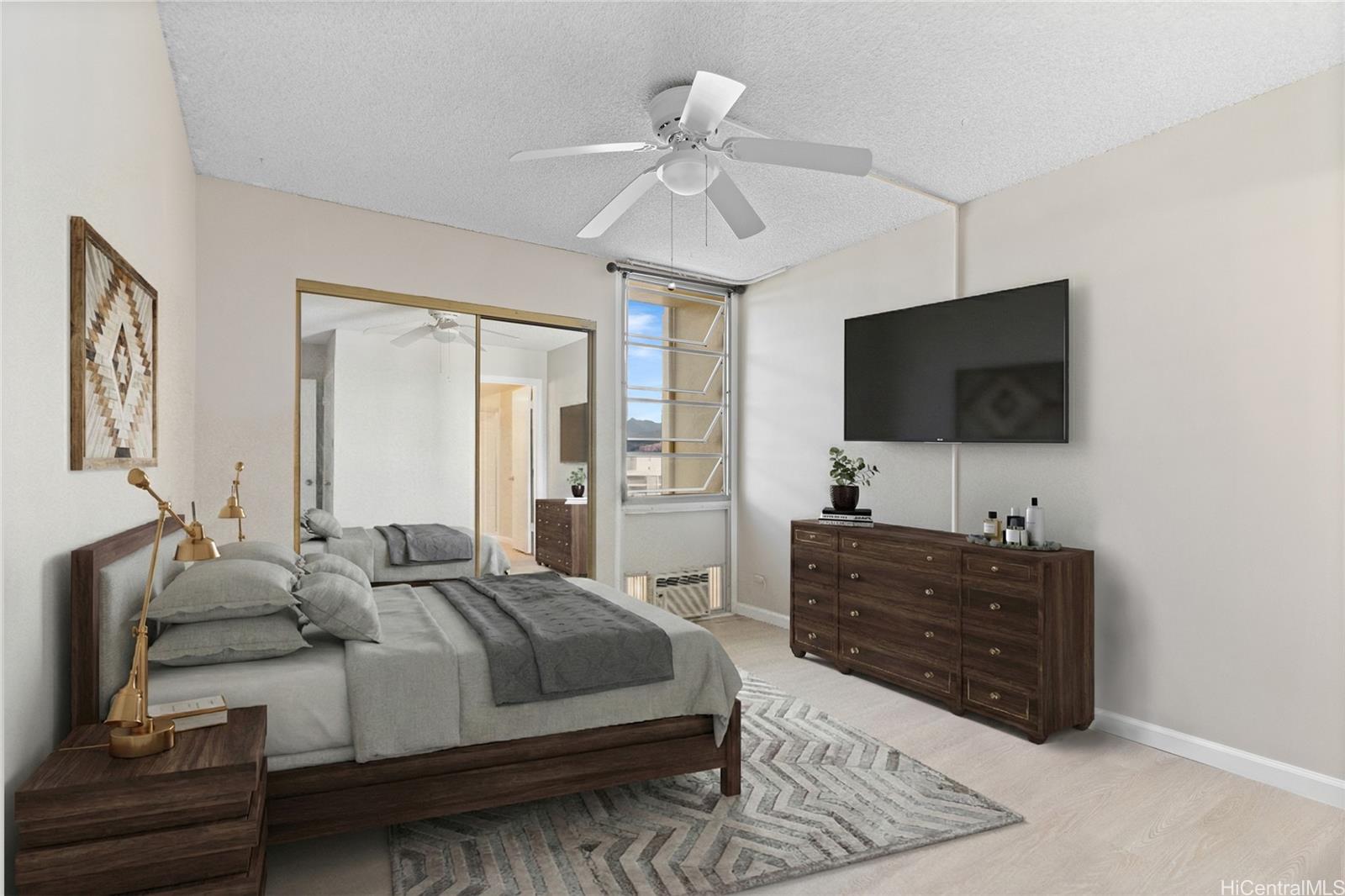 Century West condo # 1914, Honolulu, Hawaii - photo 15 of 17