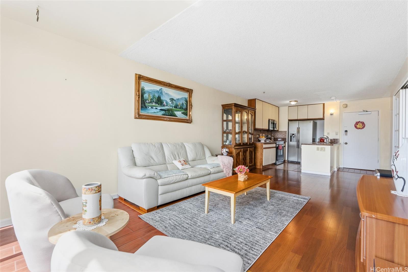 Century West condo # 509, Honolulu, Hawaii - photo 2 of 24