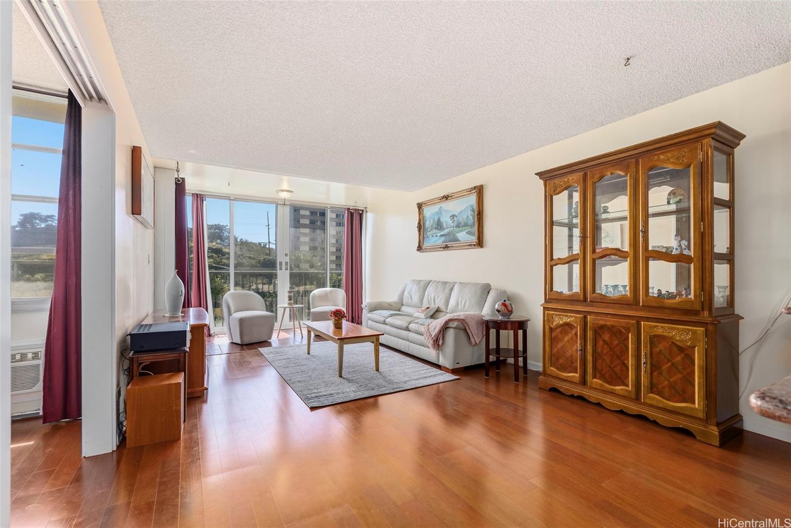 Century West condo # 509, Honolulu, Hawaii - photo 14 of 24