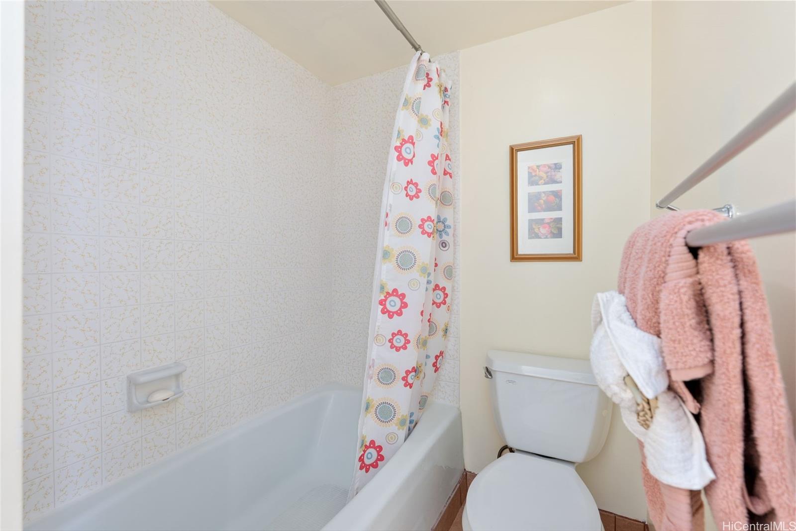 Century West condo # 509, Honolulu, Hawaii - photo 20 of 24