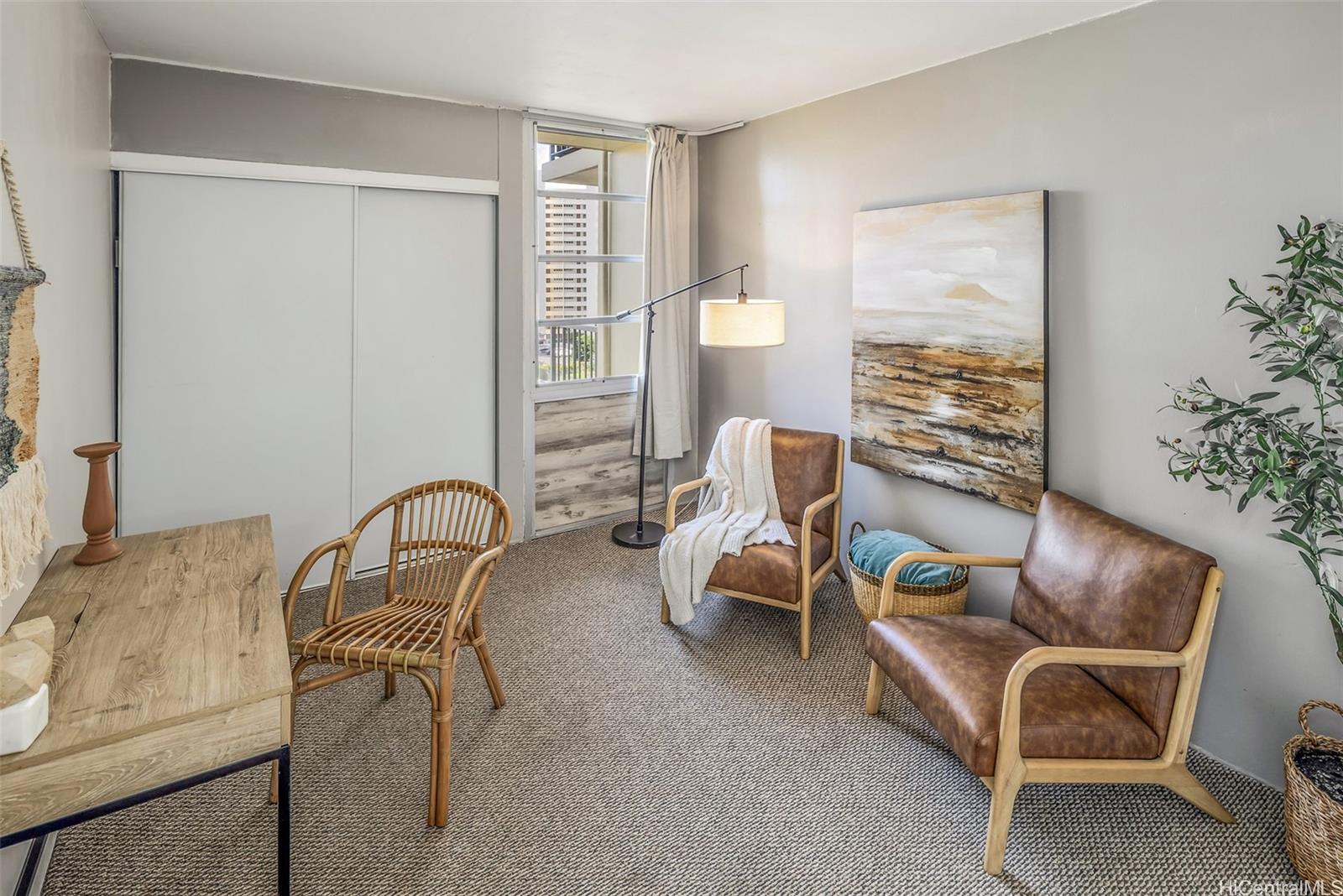 Century West condo # 613, Honolulu, Hawaii - photo 16 of 25