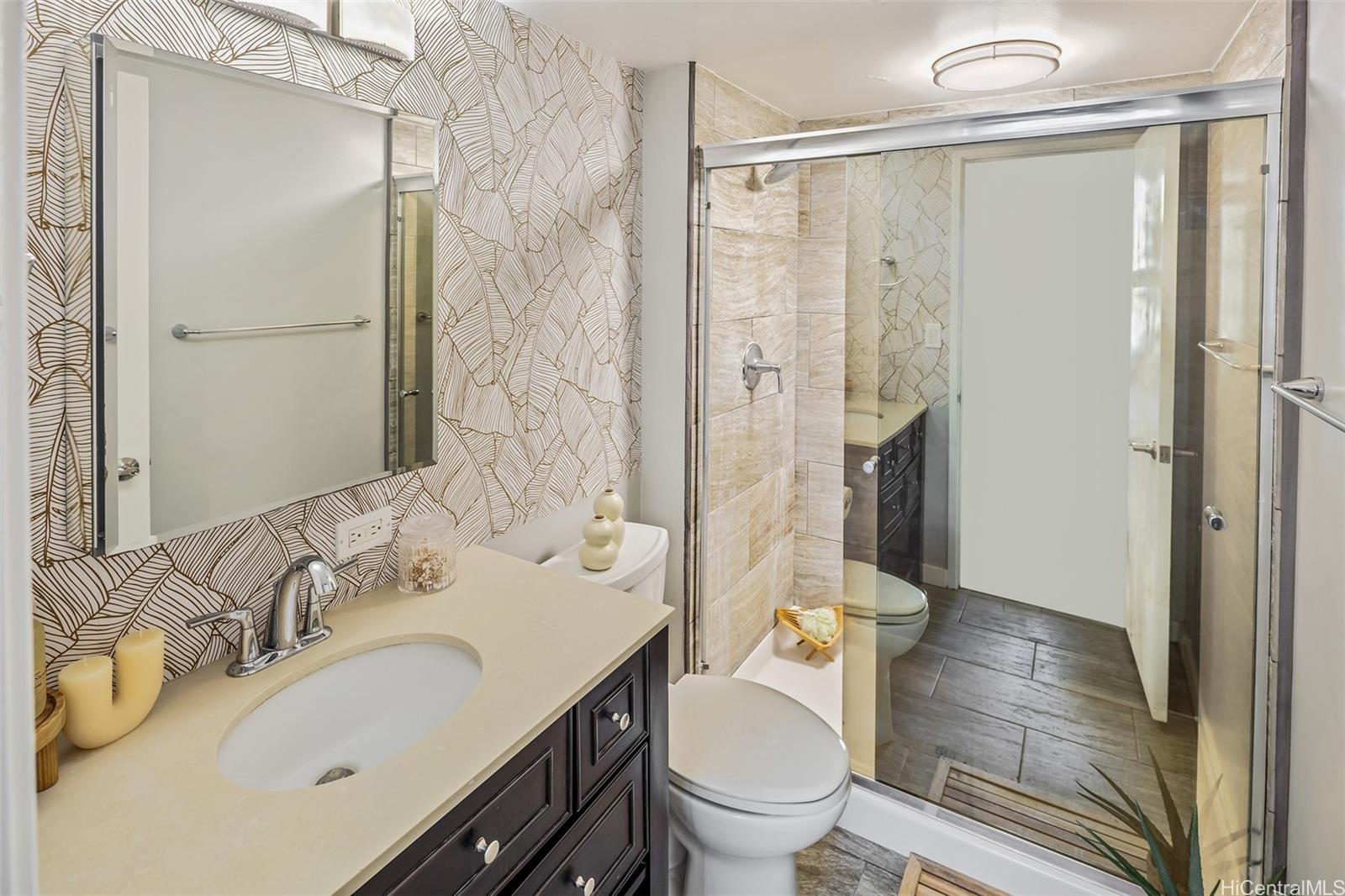 Century West condo # 613, Honolulu, Hawaii - photo 21 of 25