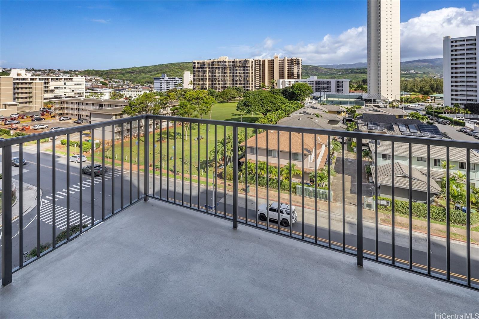 Century West condo # 613, Honolulu, Hawaii - photo 6 of 25