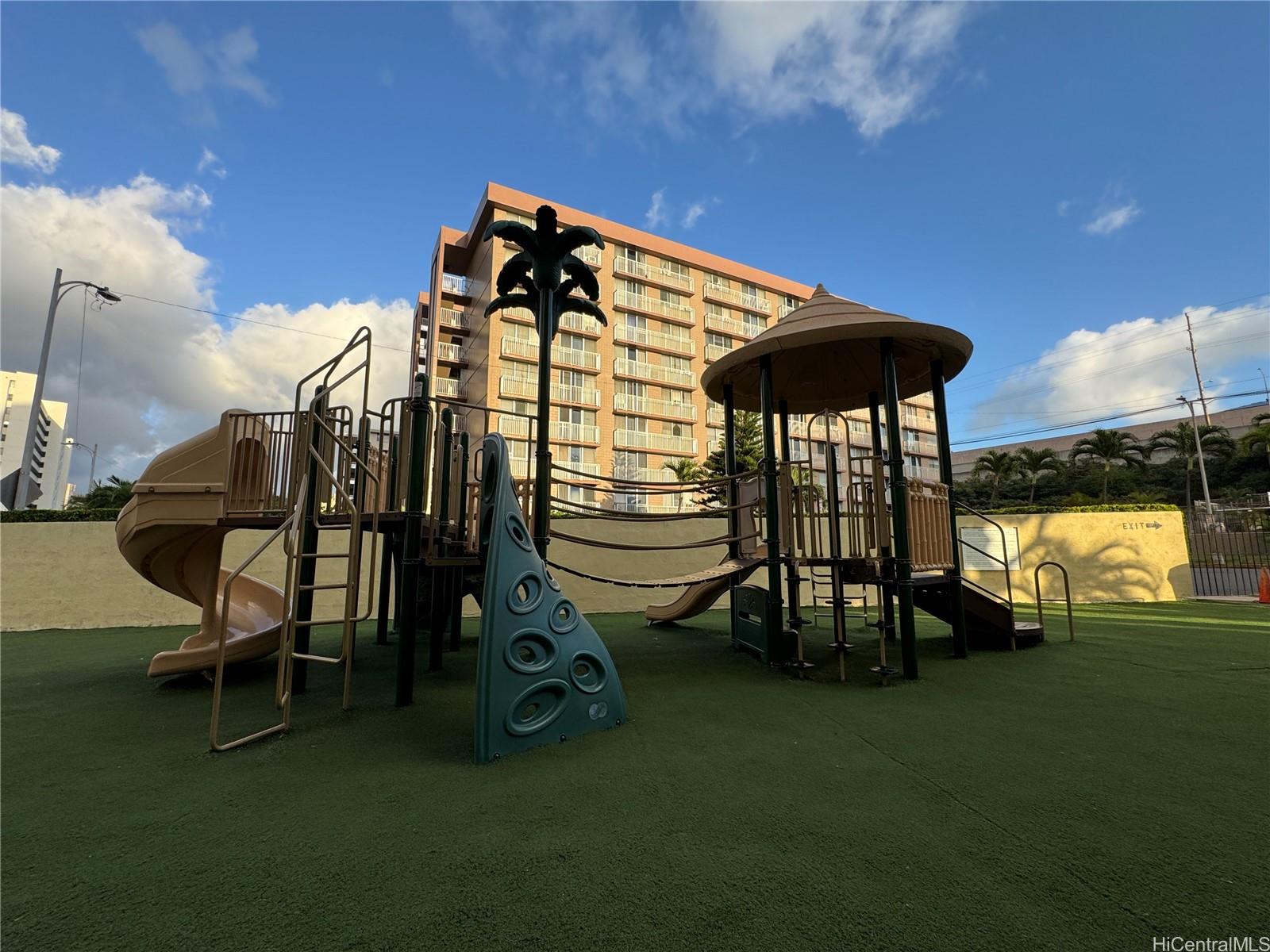 3161 Ala Ilima Street Honolulu - Rental - photo 23 of 24