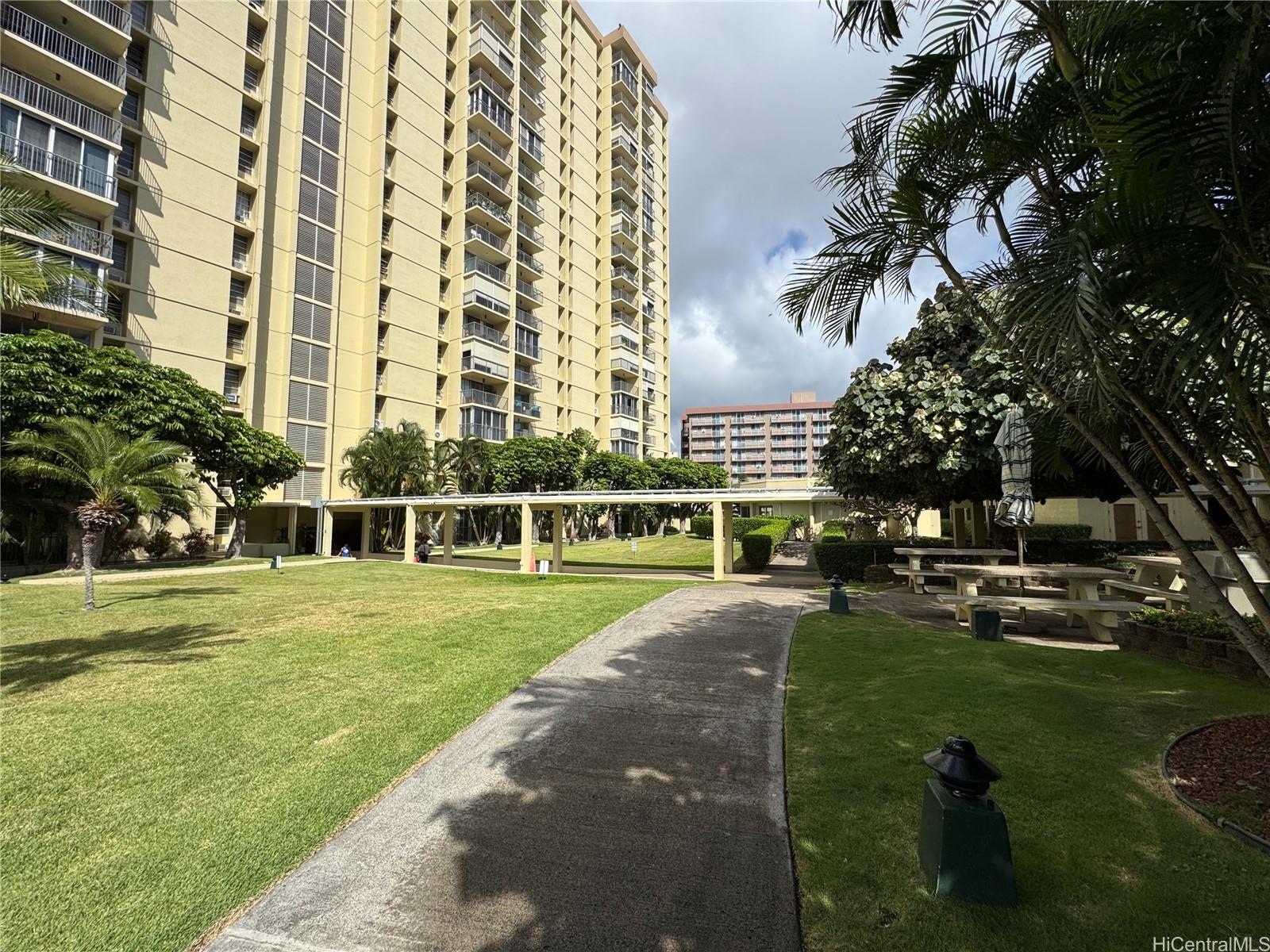 3161 Ala Ilima Street Honolulu - Rental - photo 24 of 24