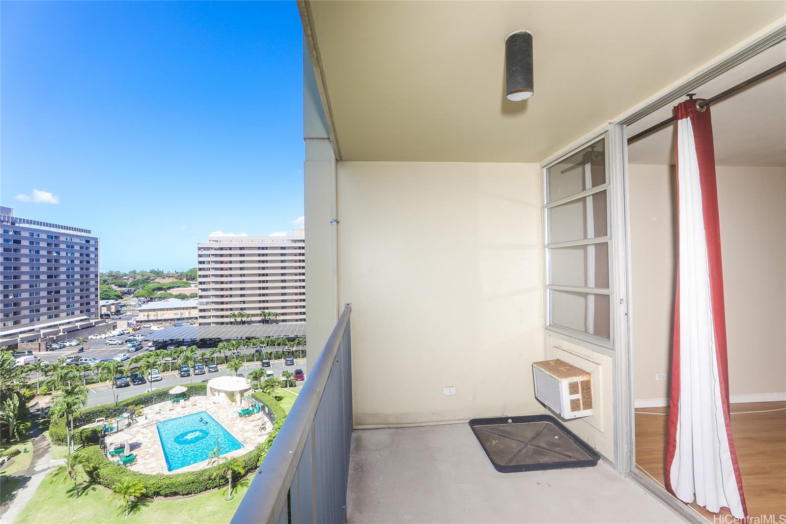 Century West condo # 807, Honolulu, Hawaii - photo 3 of 25