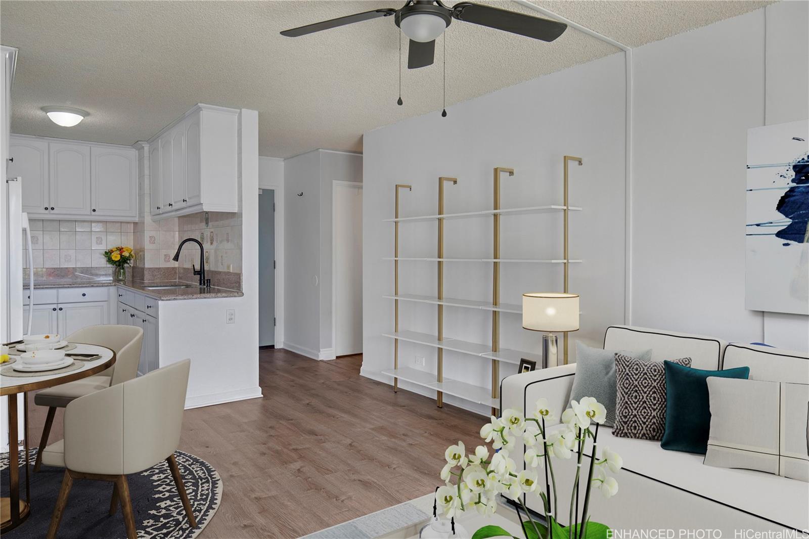 Century West condo # 811, Honolulu, Hawaii - photo 2 of 21