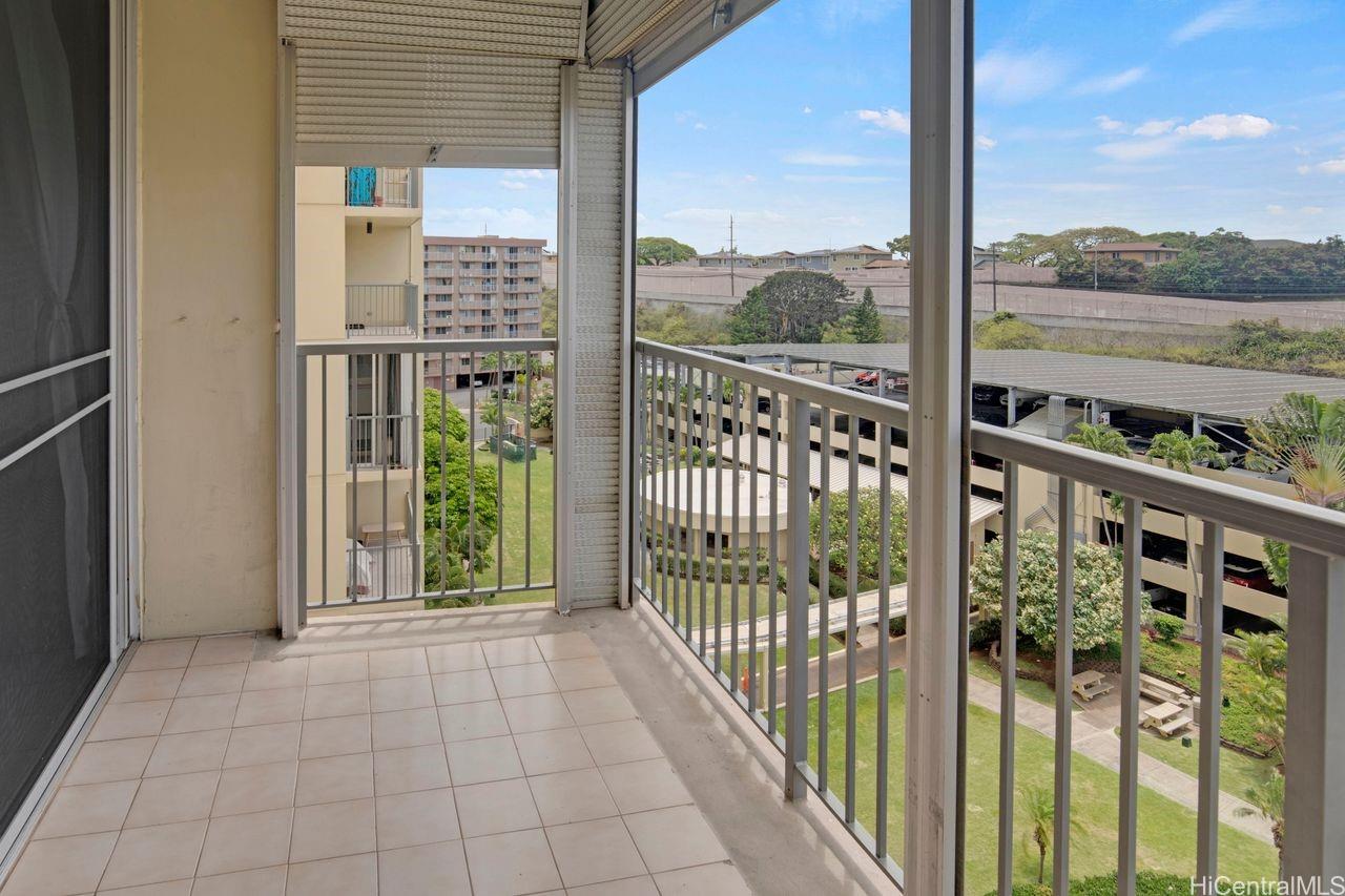 Century West condo # 811, Honolulu, Hawaii - photo 11 of 21