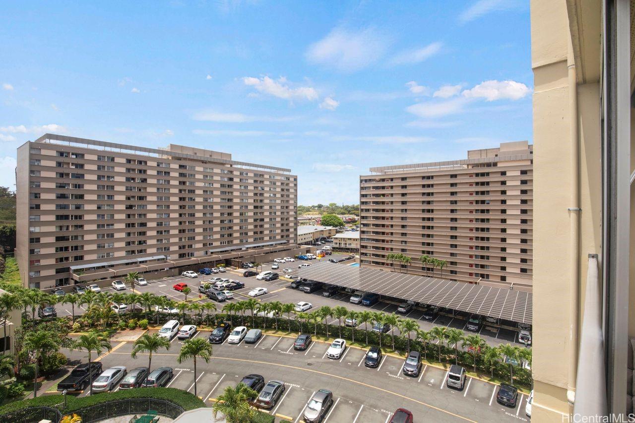 Century West condo # 811, Honolulu, Hawaii - photo 13 of 21