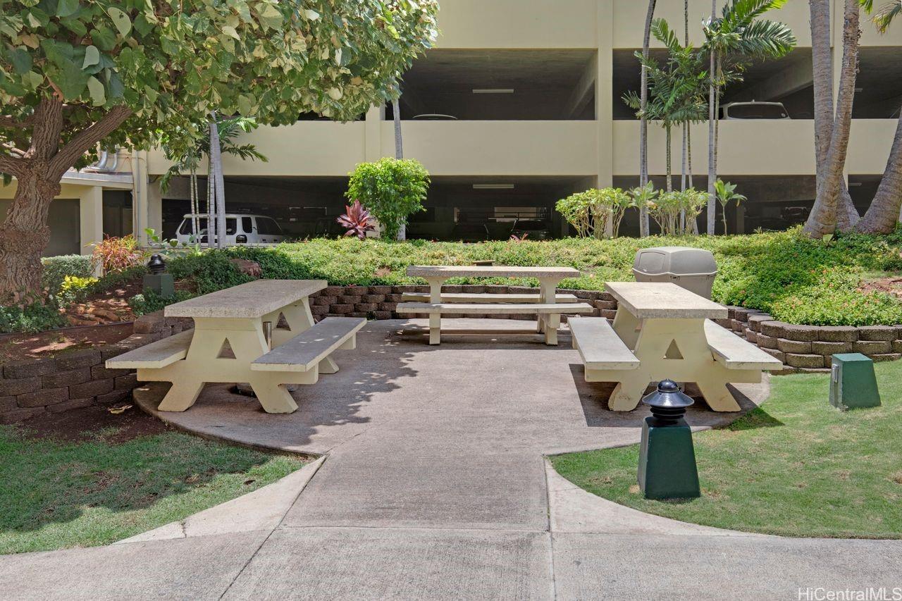 Century West condo # 811, Honolulu, Hawaii - photo 20 of 21