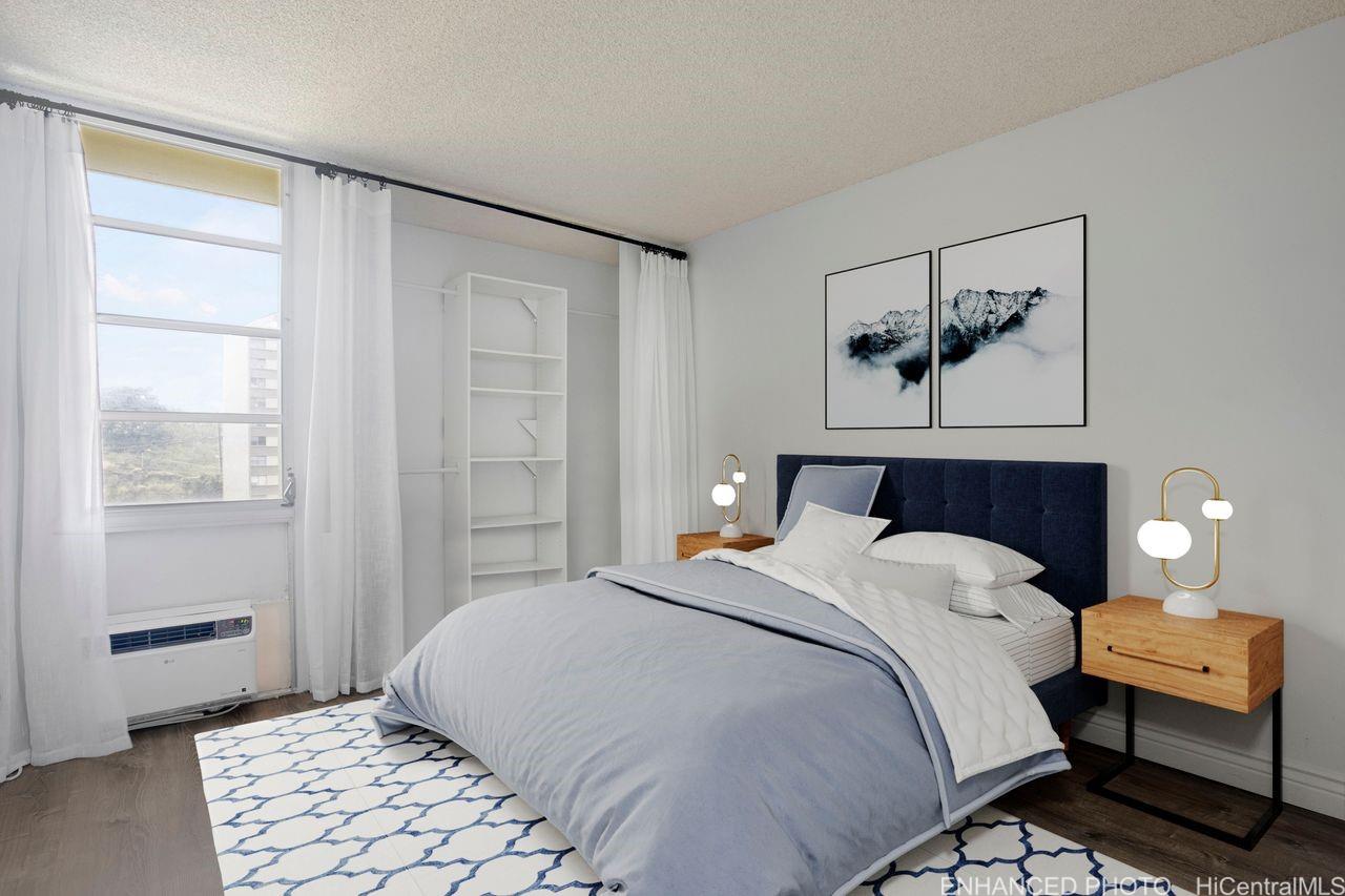 Century West condo # 811, Honolulu, Hawaii - photo 5 of 21