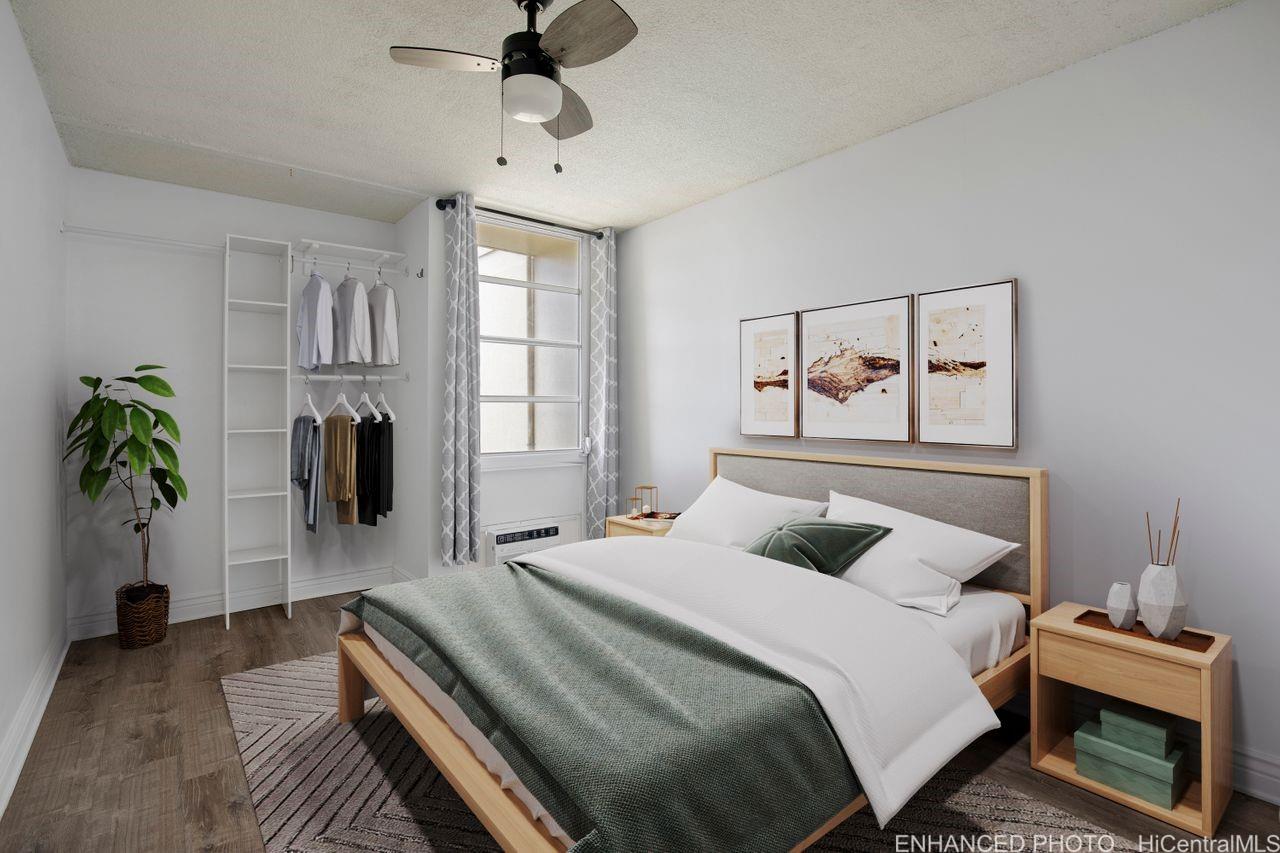 Century West condo # 811, Honolulu, Hawaii - photo 7 of 21