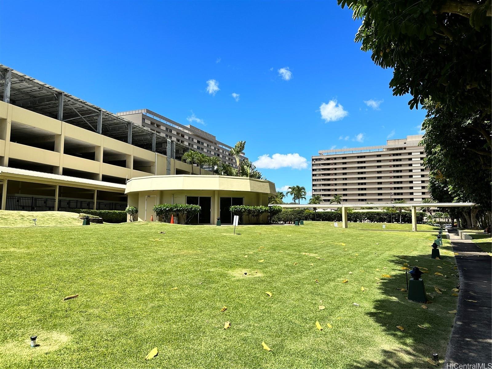 Century West condo # 903, Honolulu, Hawaii - photo 13 of 15