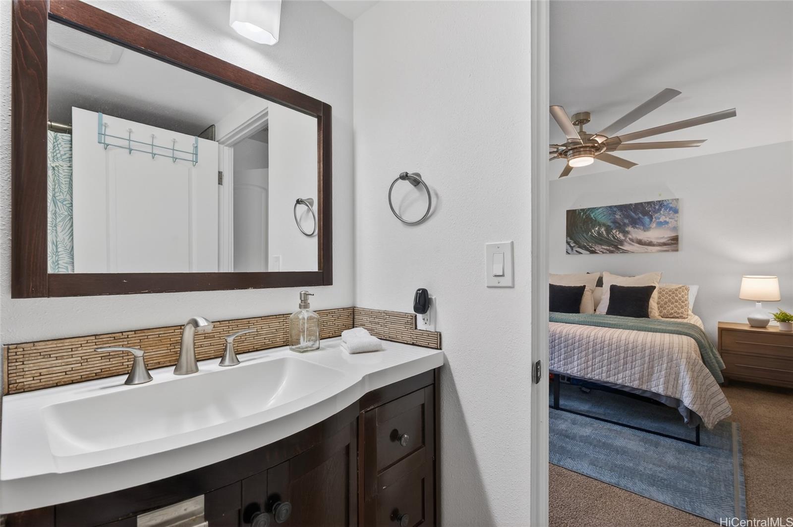 Aikahi Gardens condo # 1803, Kailua, Hawaii - photo 13 of 25