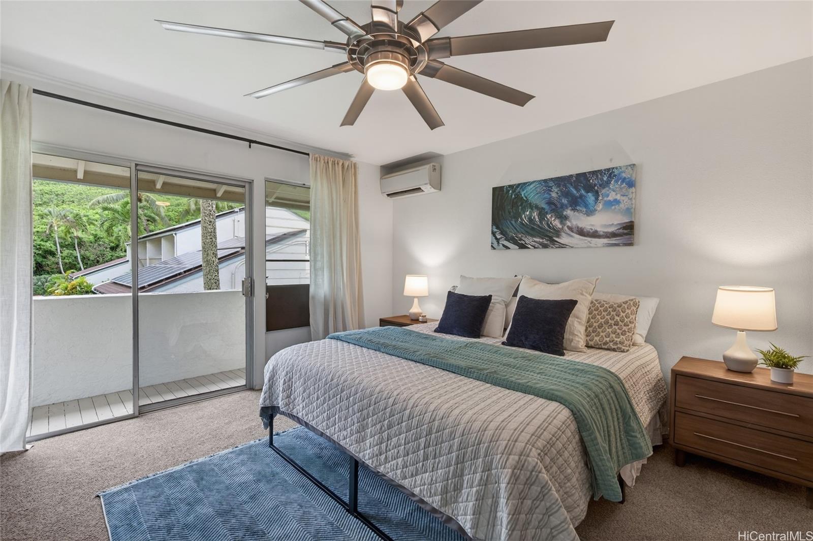 Aikahi Gardens condo # 1803, Kailua, Hawaii - photo 14 of 25