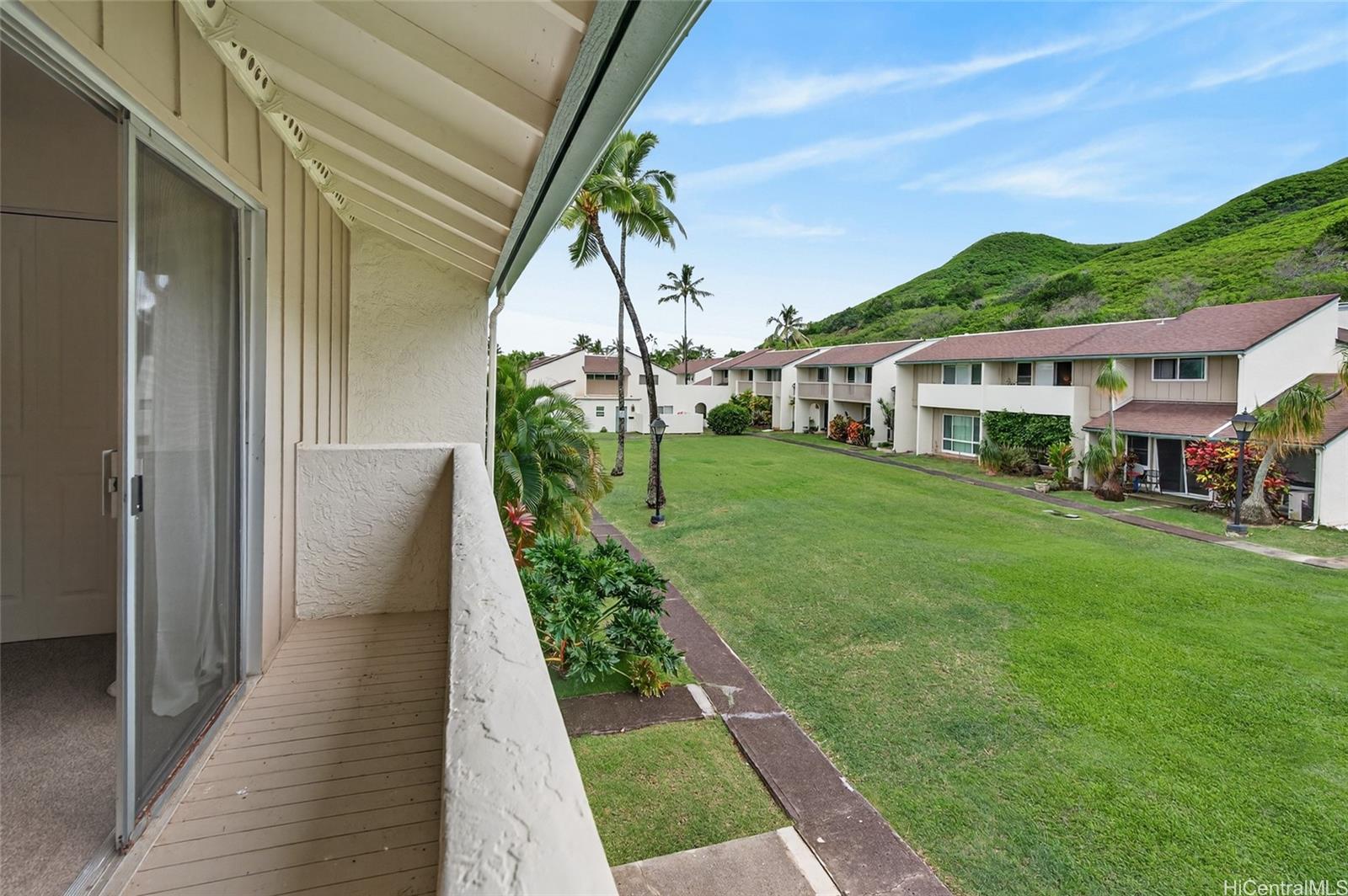 Aikahi Gardens condo # 1803, Kailua, Hawaii - photo 15 of 25