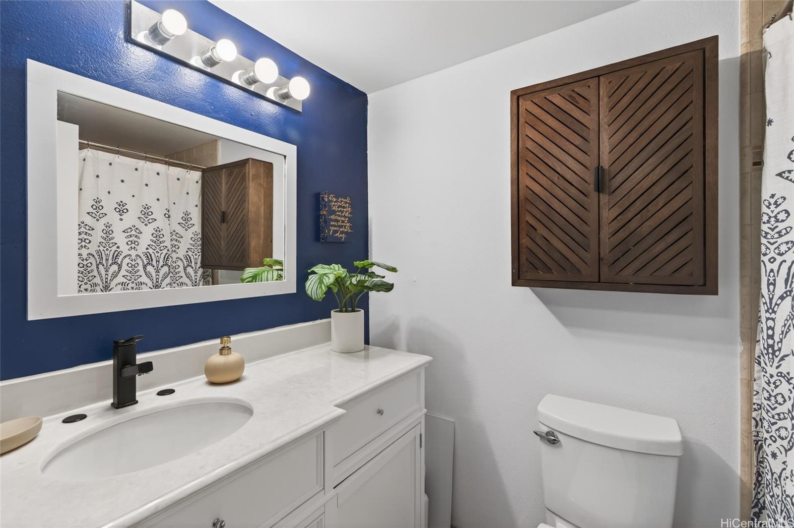 Aikahi Gardens condo # 1803, Kailua, Hawaii - photo 20 of 25