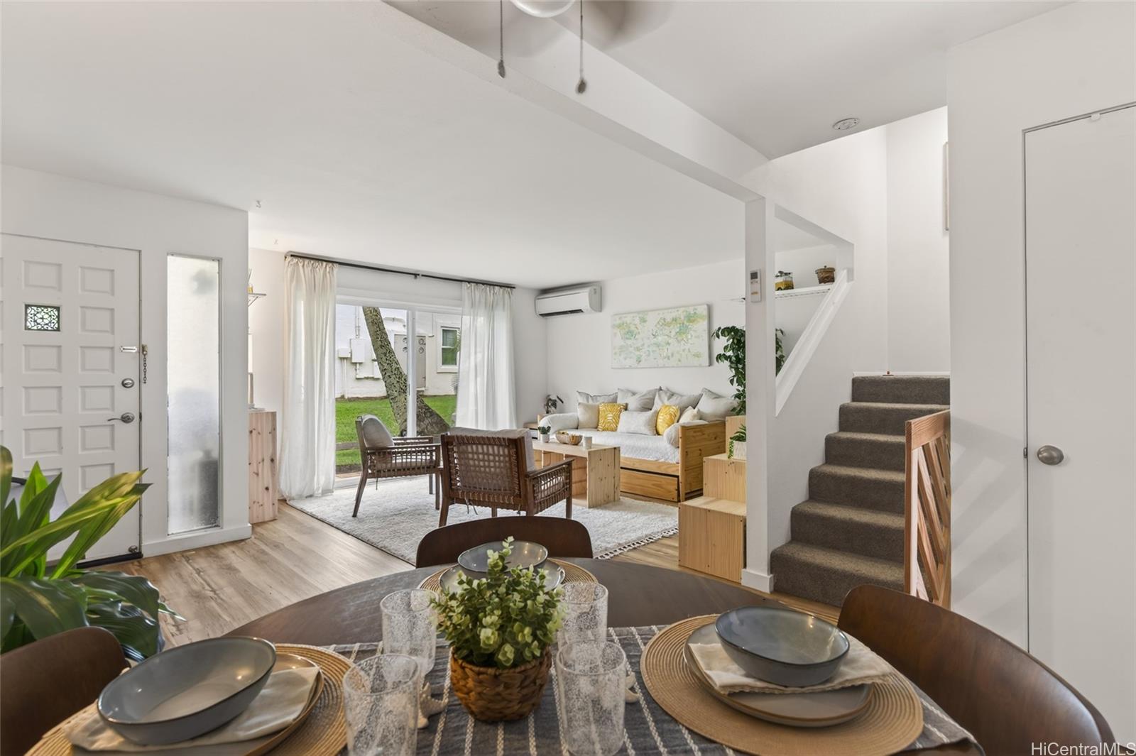 Aikahi Gardens condo # 1803, Kailua, Hawaii - photo 9 of 25