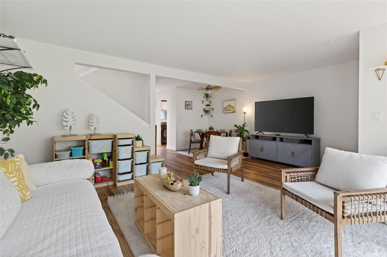 Aikahi Gardens condo # 1803, Kailua, Hawaii - photo 10 of 25