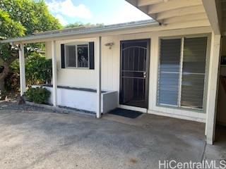 317 Hanamaulu St Honolulu - Rental - photo 2 of 22