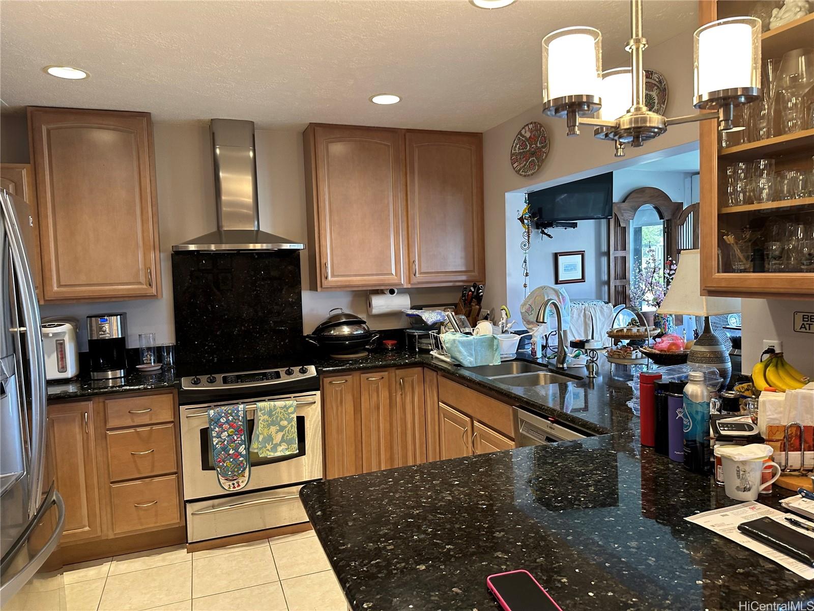 317 Opihikao Pl townhouse # 432, Honolulu, Hawaii - photo 8 of 18