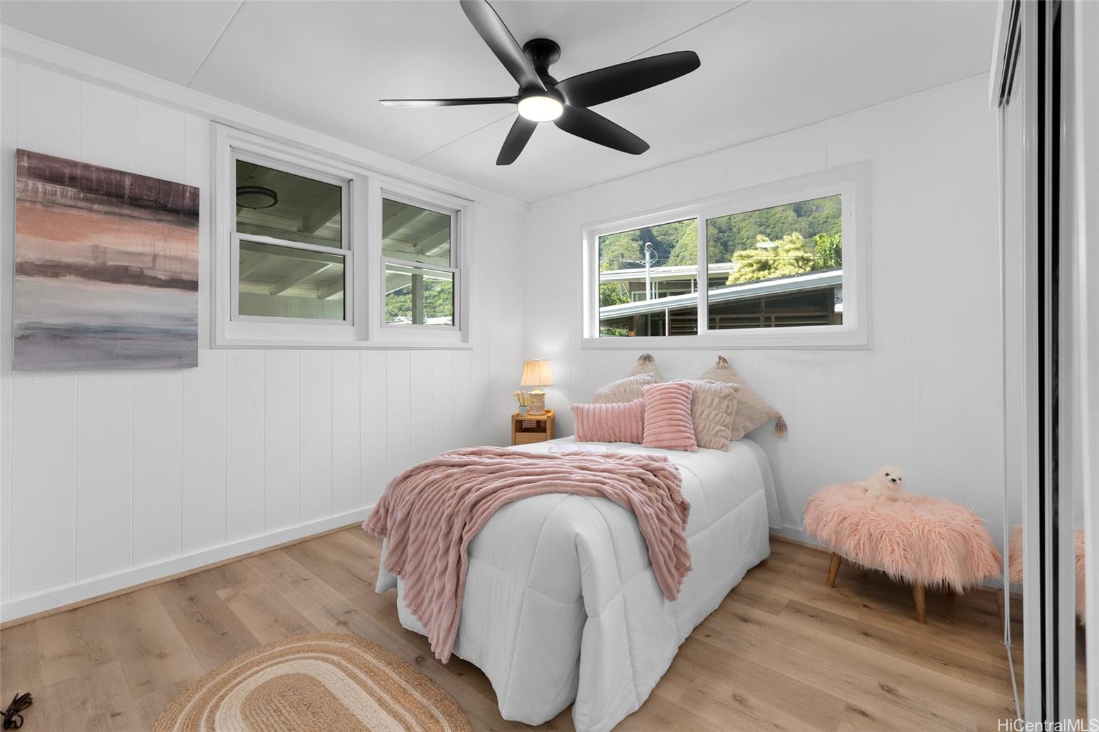 3175  Poelua Place Manoa Area, Honolulu home - photo 12 of 24