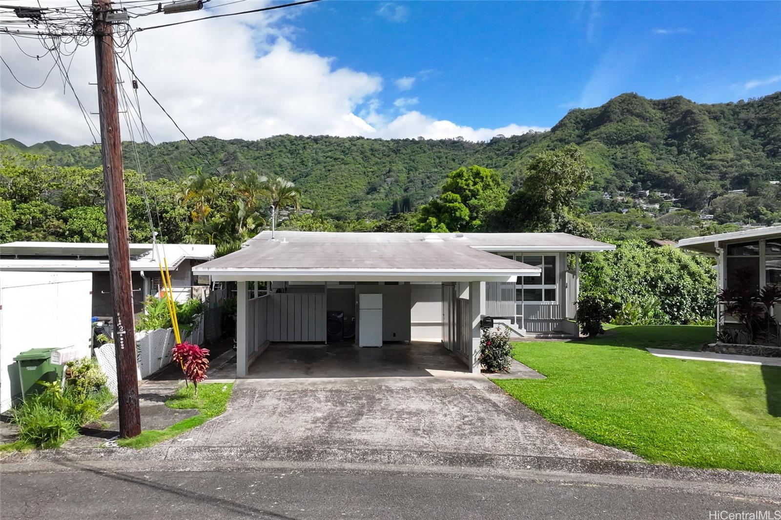 3175  Poelua Place Manoa Area, Honolulu home - photo 20 of 24