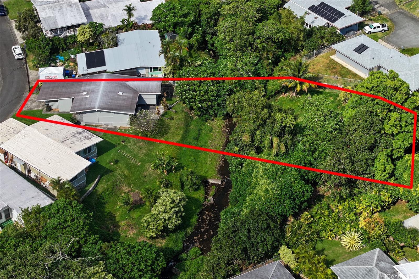 3175  Poelua Place Manoa Area, Honolulu home - photo 22 of 24