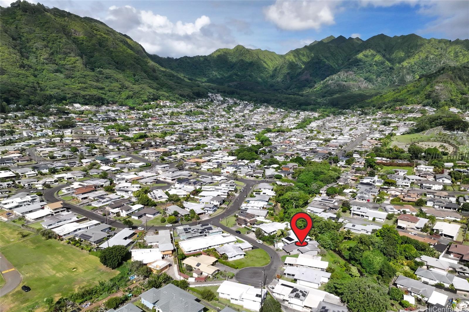 3175  Poelua Place Manoa Area, Honolulu home - photo 24 of 24