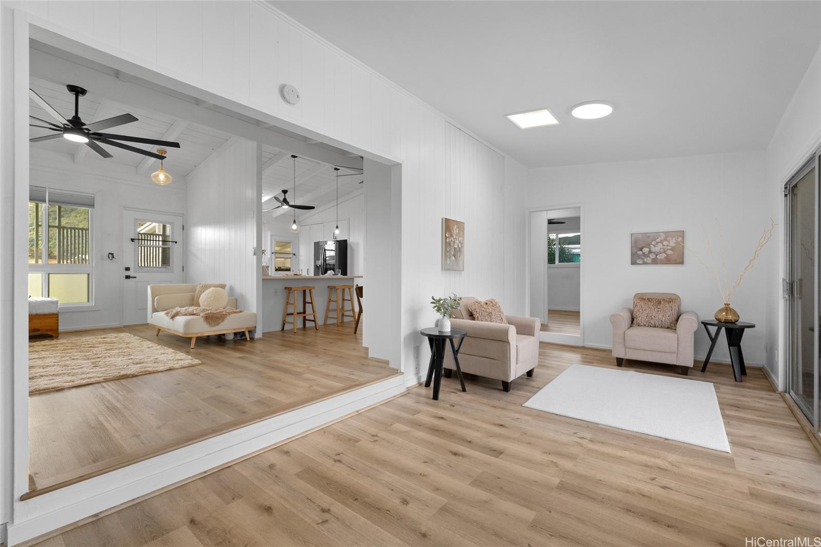 3175  Poelua Place Manoa Area, Honolulu home - photo 7 of 24