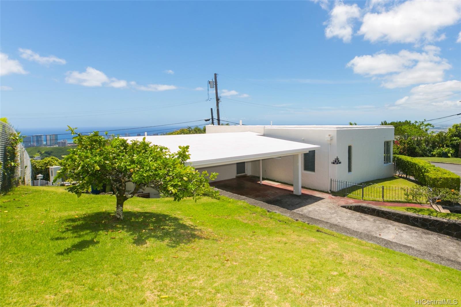 3177 Pacific Hts Road , Honolulu house for sale Pacific Heights