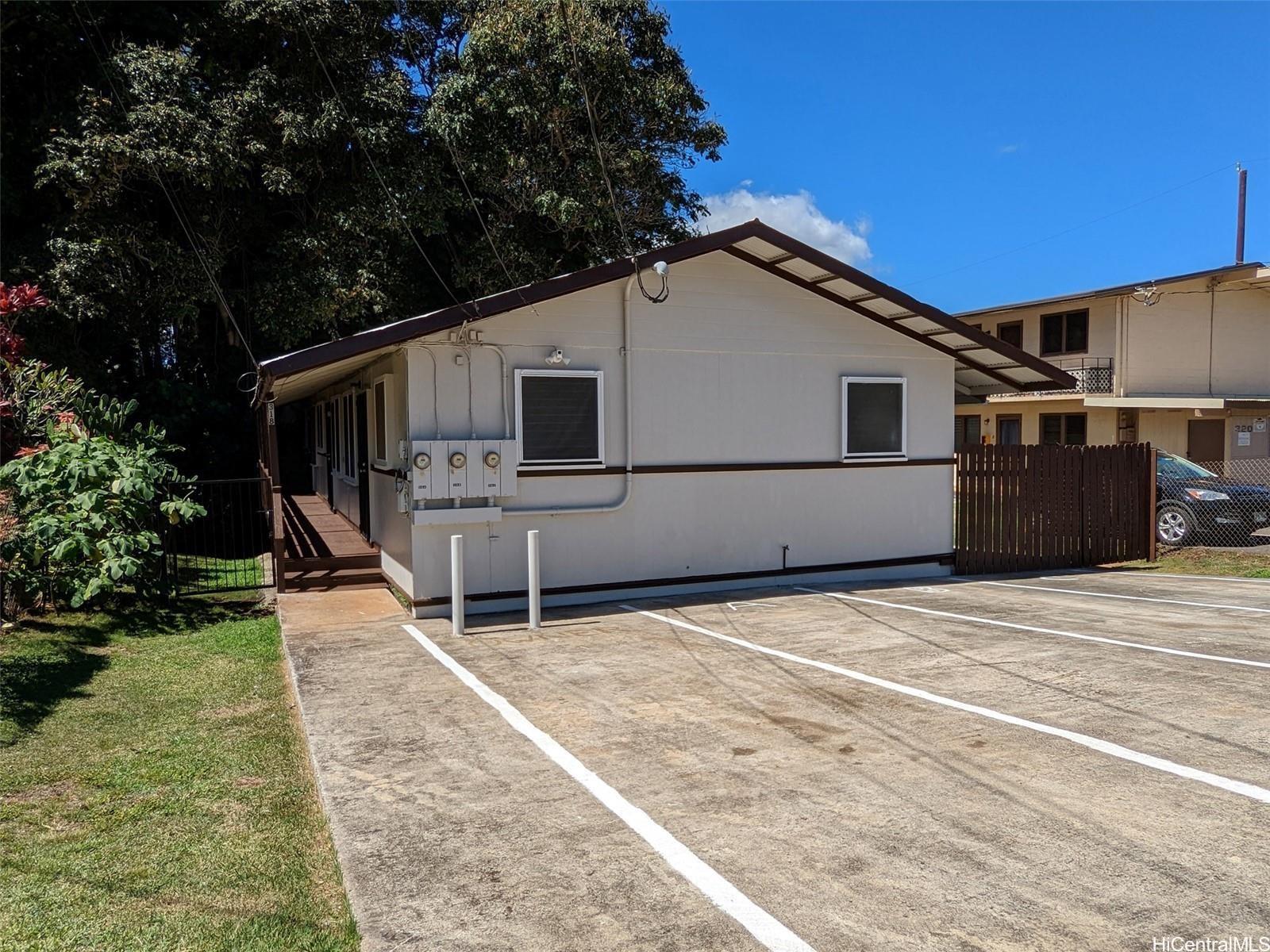 318 Ohai Pl WAHIAWA - Multi-family - photo 2 of 8