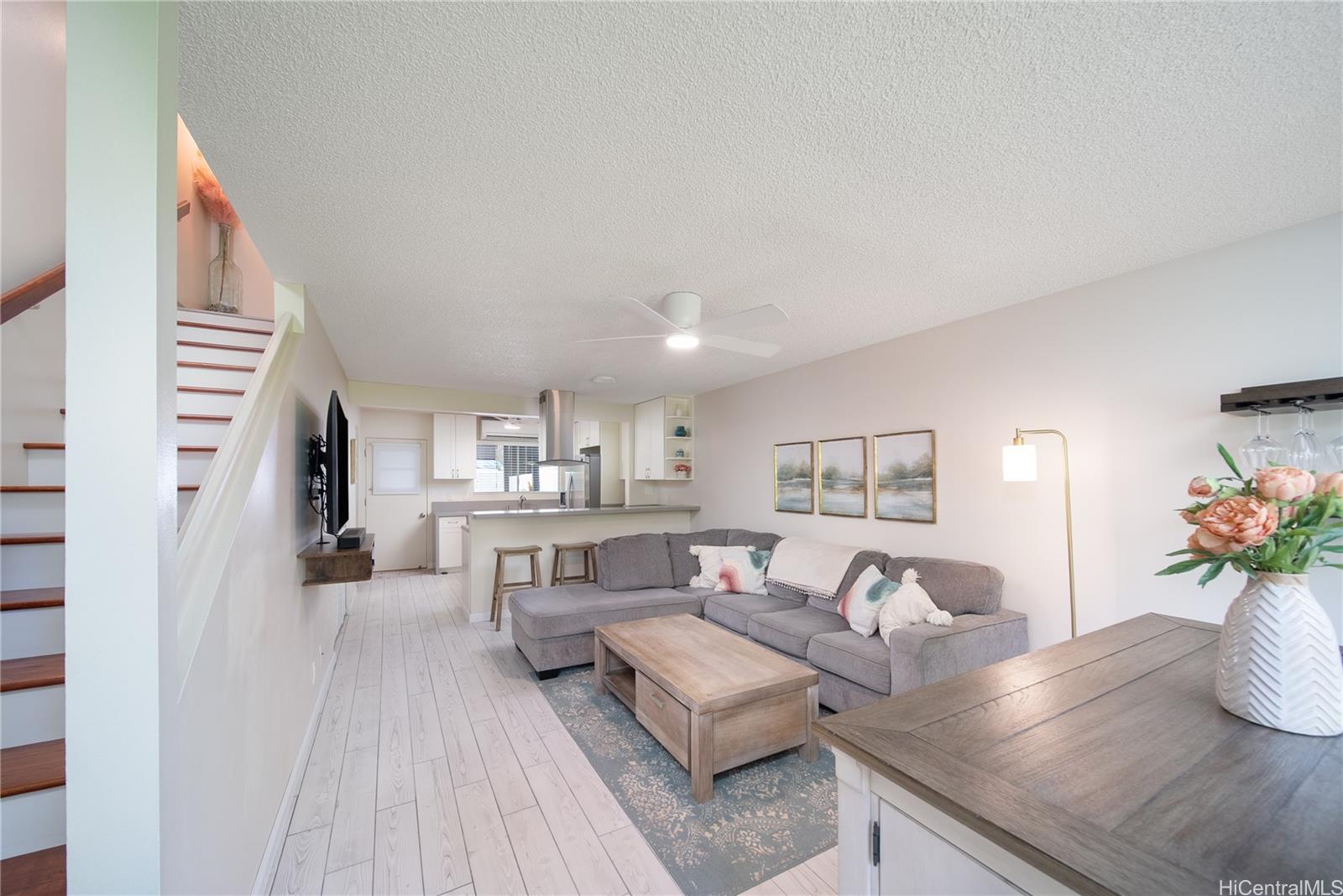 Aikahi Gardens condo # 702, Kailua, Hawaii - photo 2 of 25