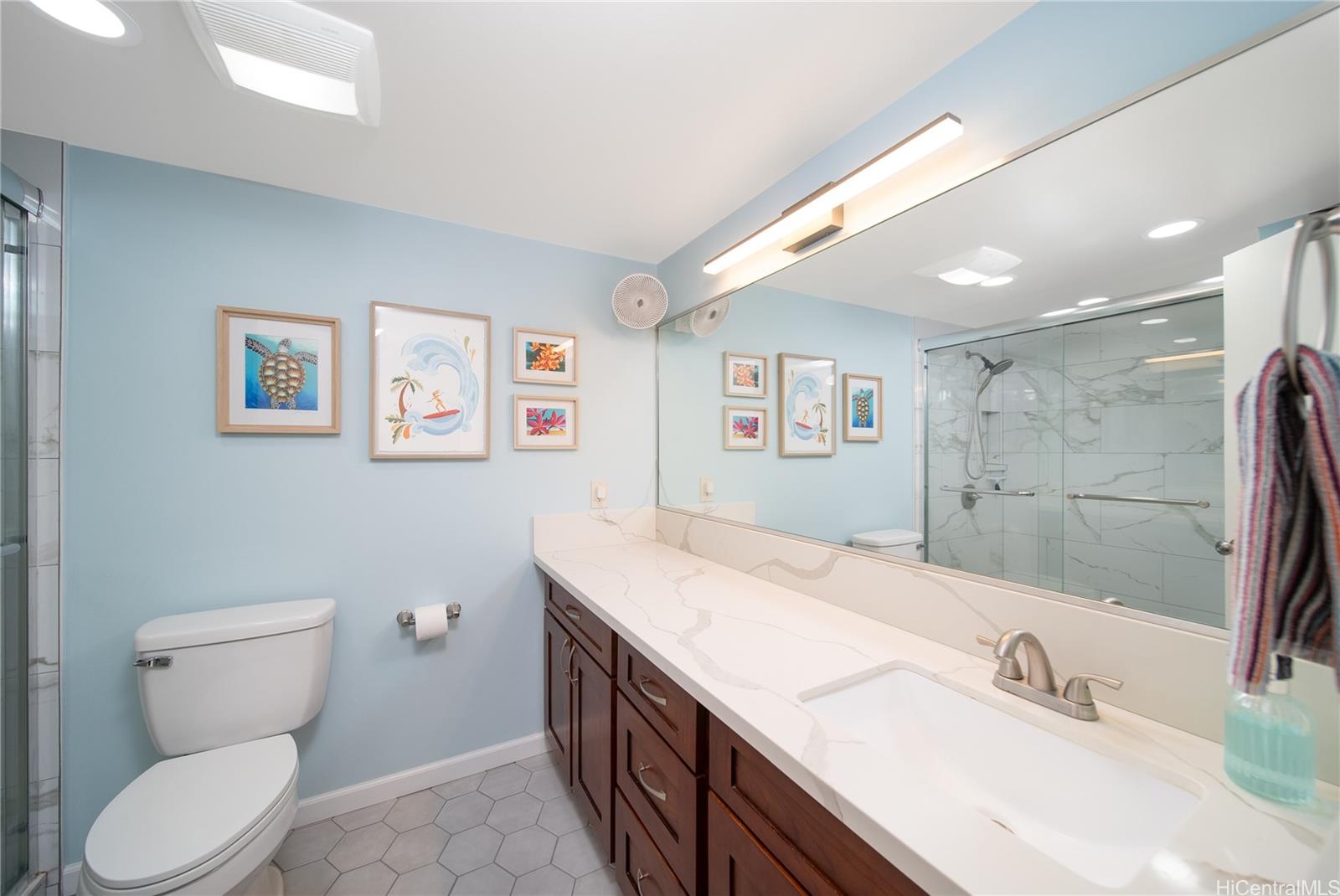 Aikahi Gardens condo # 702, Kailua, Hawaii - photo 17 of 25