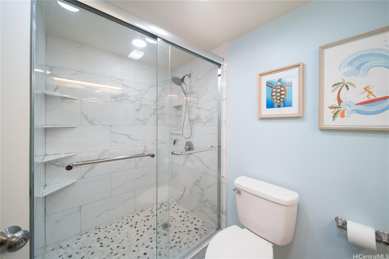 Aikahi Gardens condo # 702, Kailua, Hawaii - photo 18 of 25