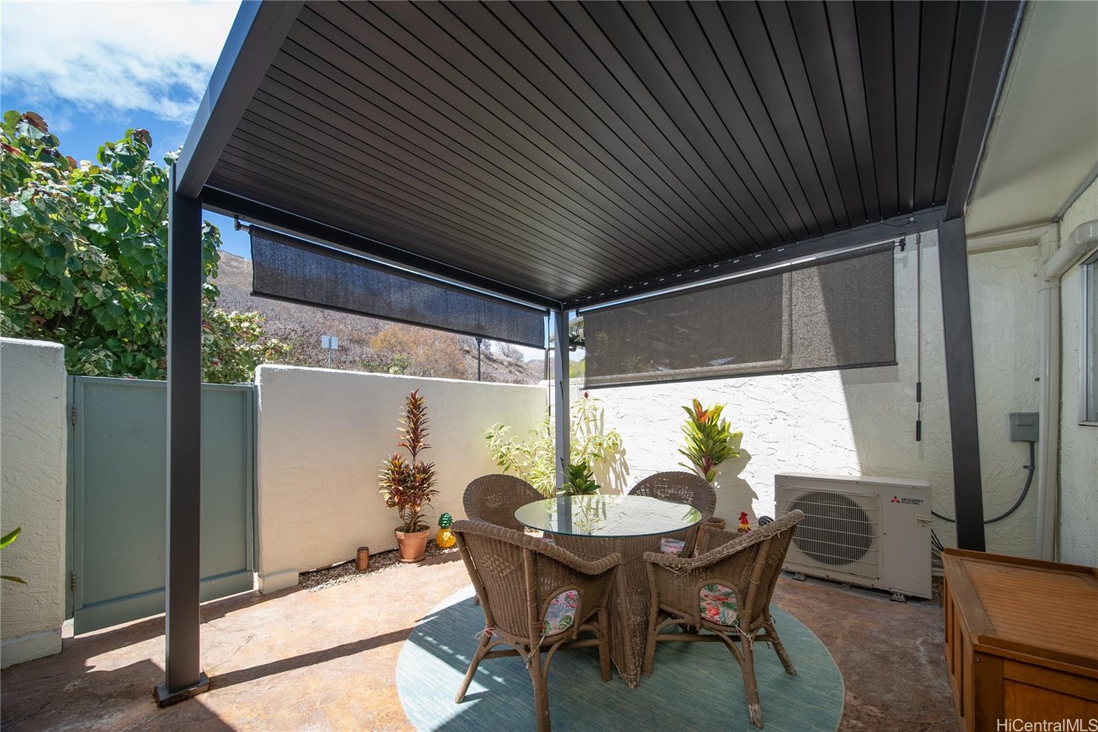 Aikahi Gardens condo # 702, Kailua, Hawaii - photo 21 of 25