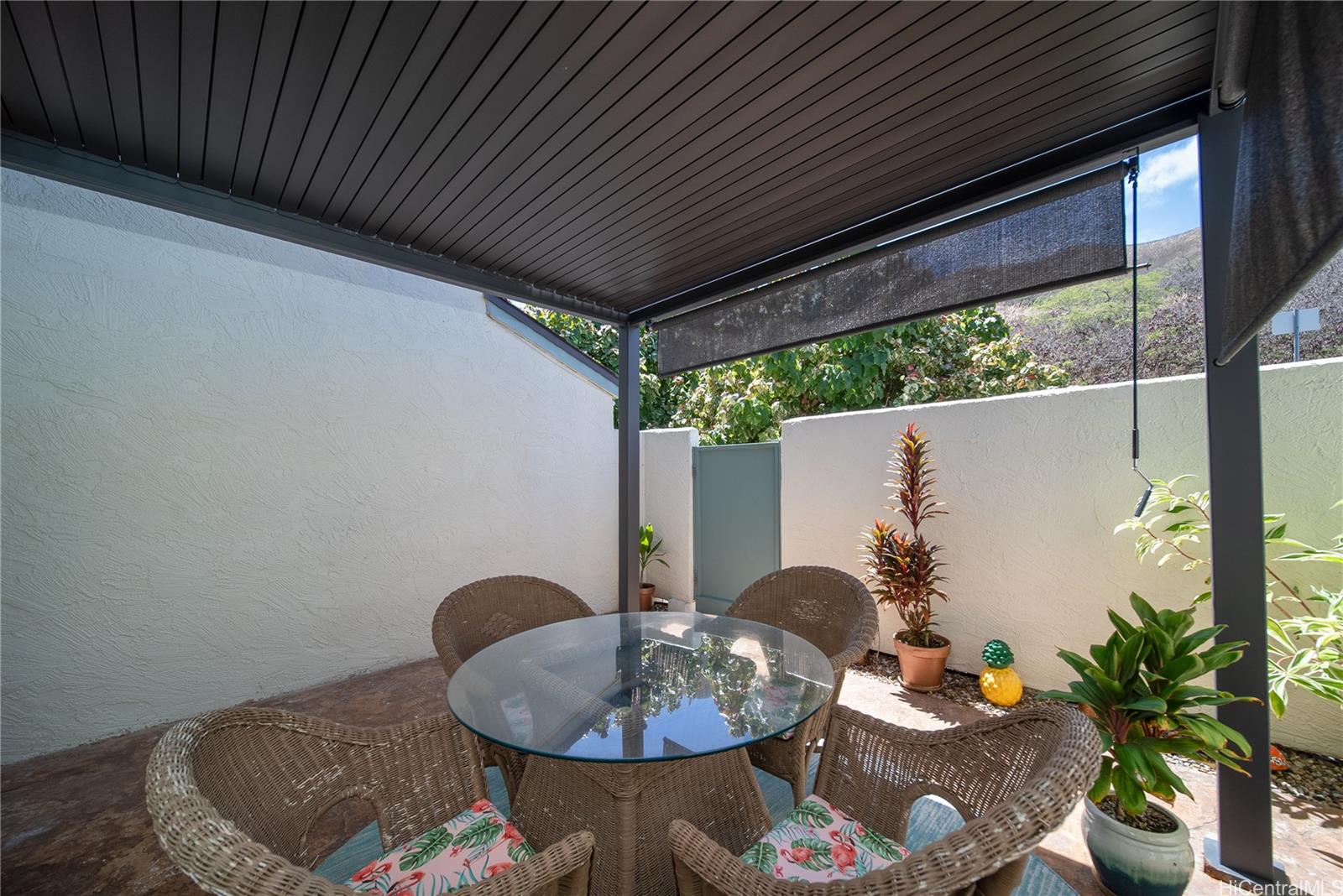 Aikahi Gardens condo # 702, Kailua, Hawaii - photo 22 of 25