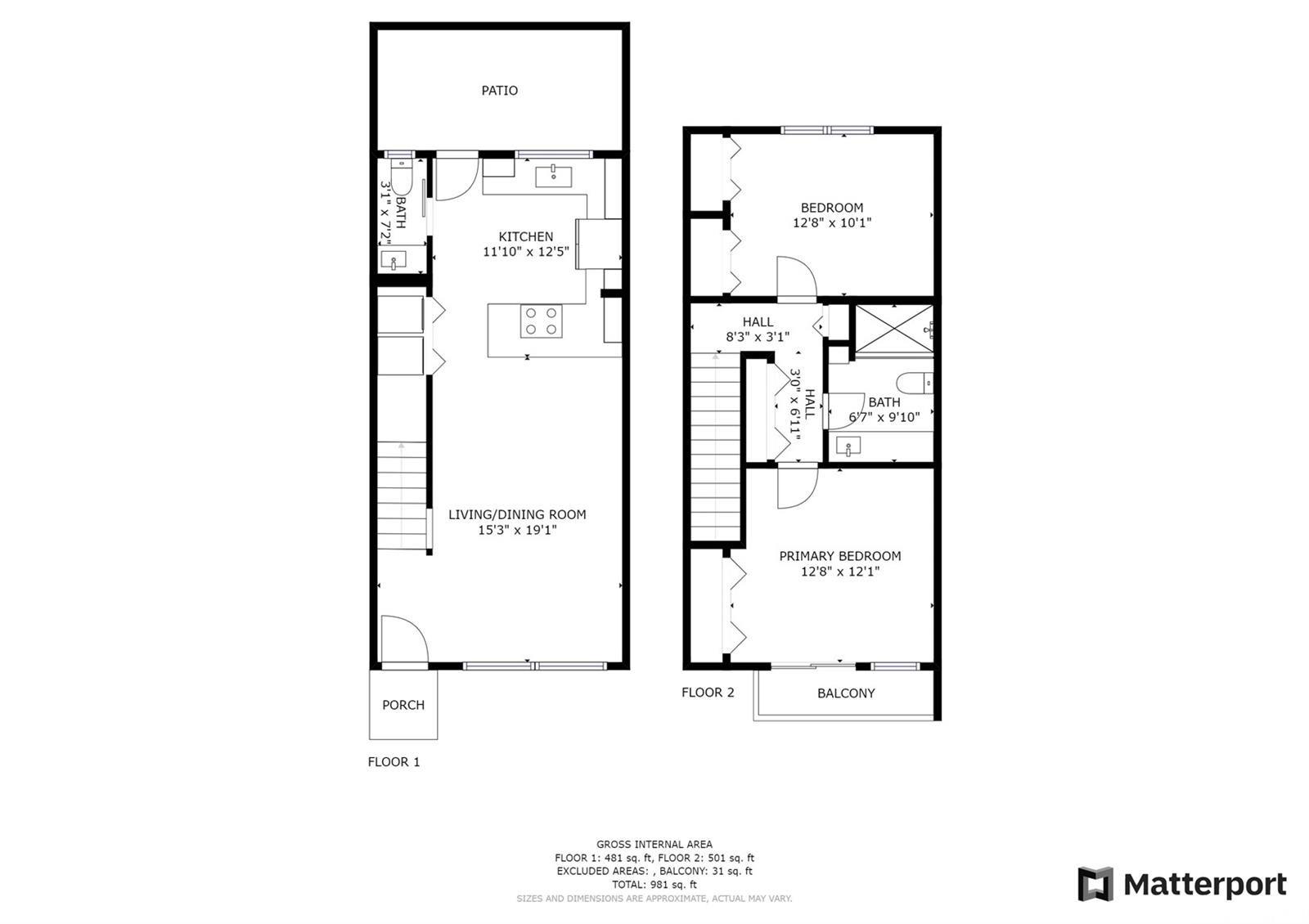 Aikahi Gardens condo # 702, Kailua, Hawaii - photo 24 of 25