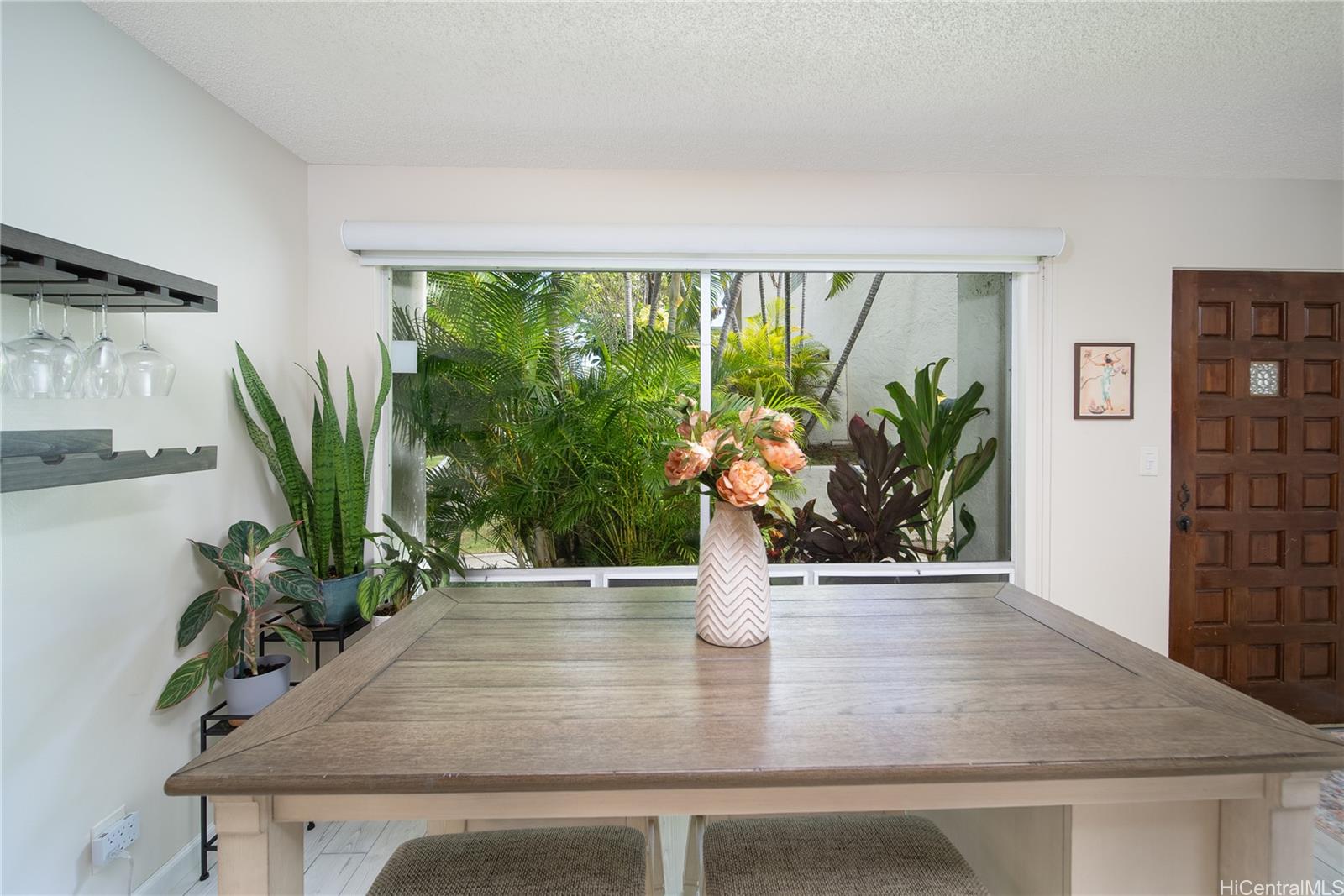 Aikahi Gardens condo # 702, Kailua, Hawaii - photo 5 of 25