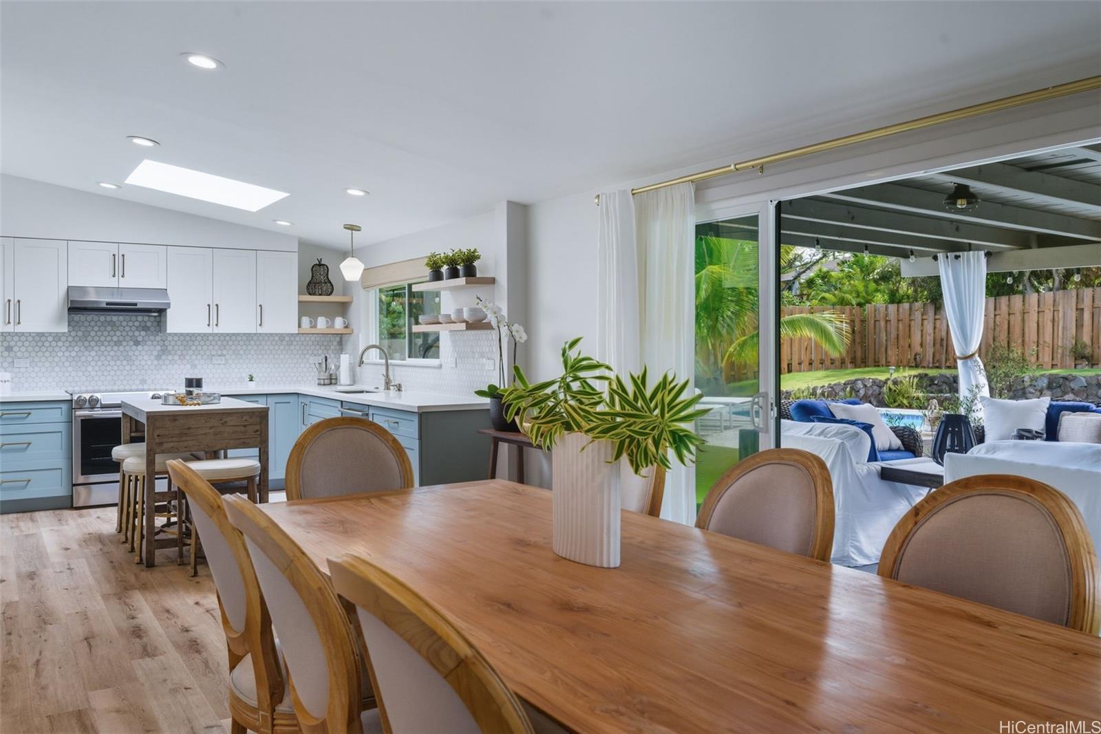 319  Iliaina Street Kalaheo Hillside, Kailua home - photo 11 of 25