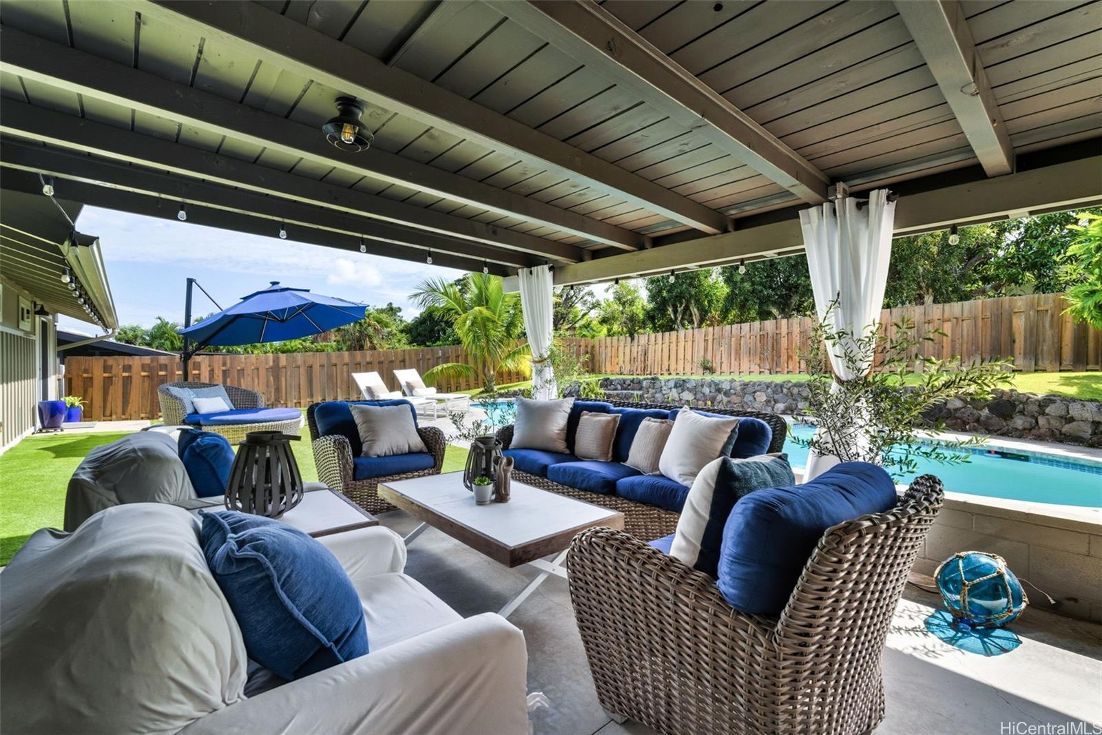 319  Iliaina Street Kalaheo Hillside, Kailua home - photo 13 of 25